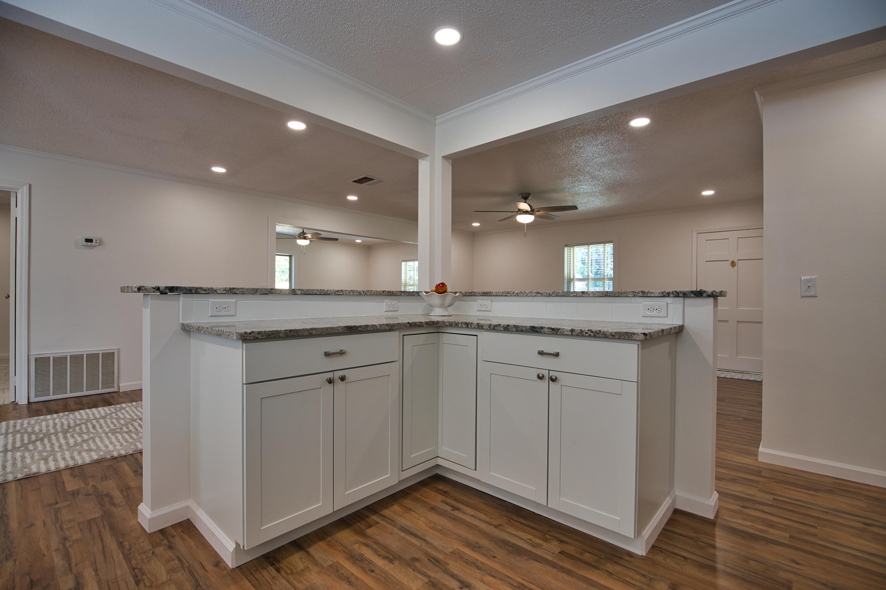 BAYOU WOODS - Residential