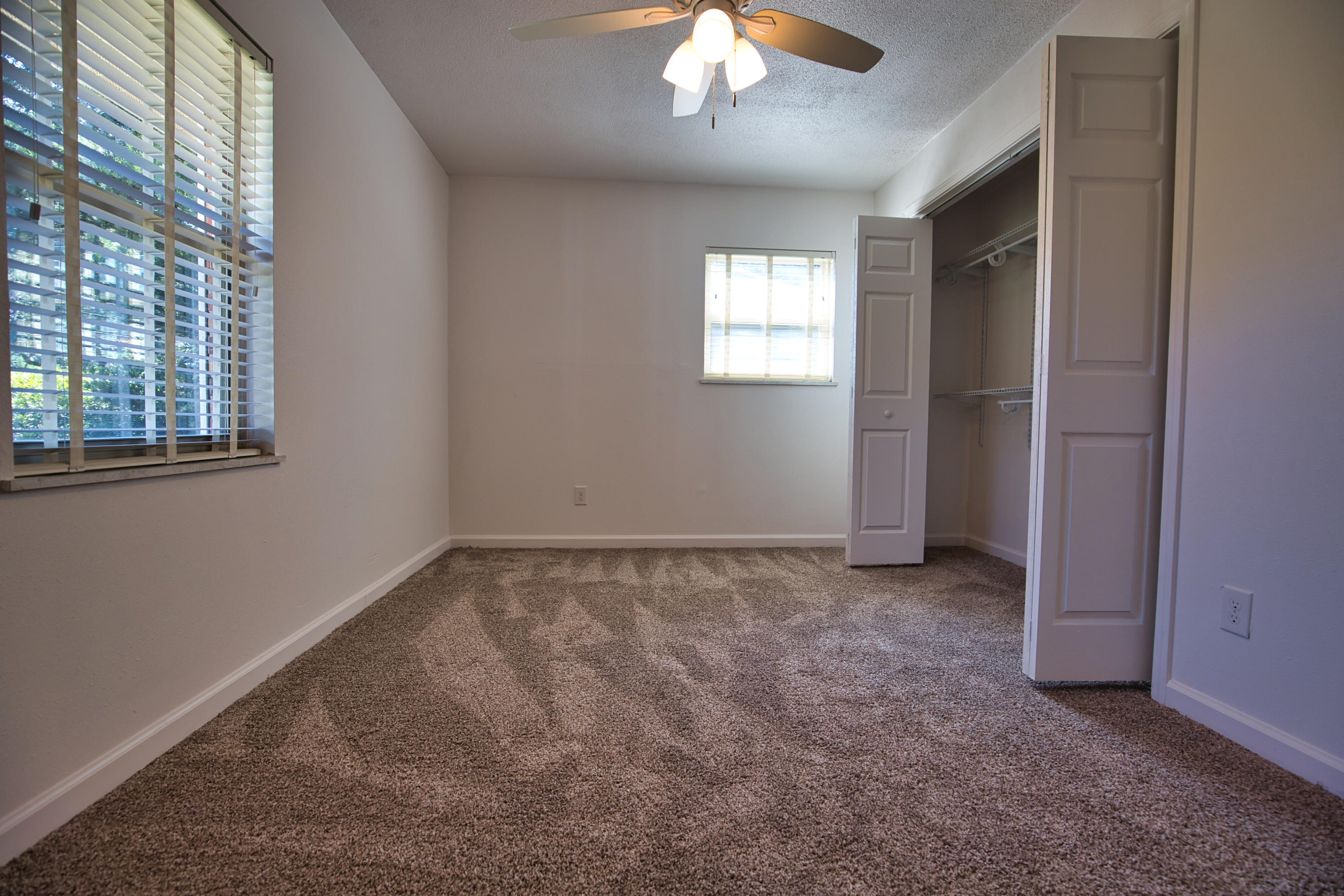 BAYOU WOODS - Residential