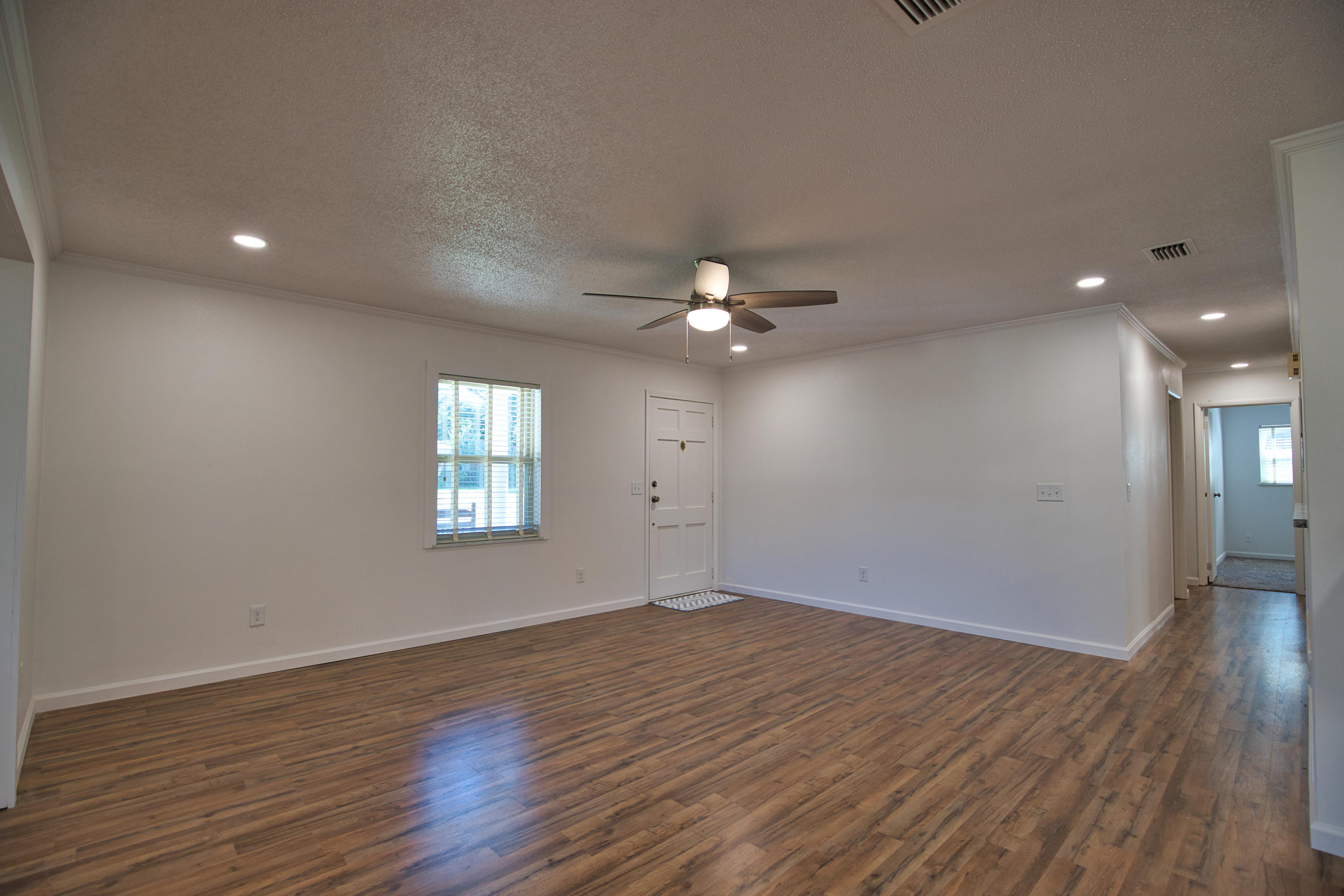 BAYOU WOODS - Residential