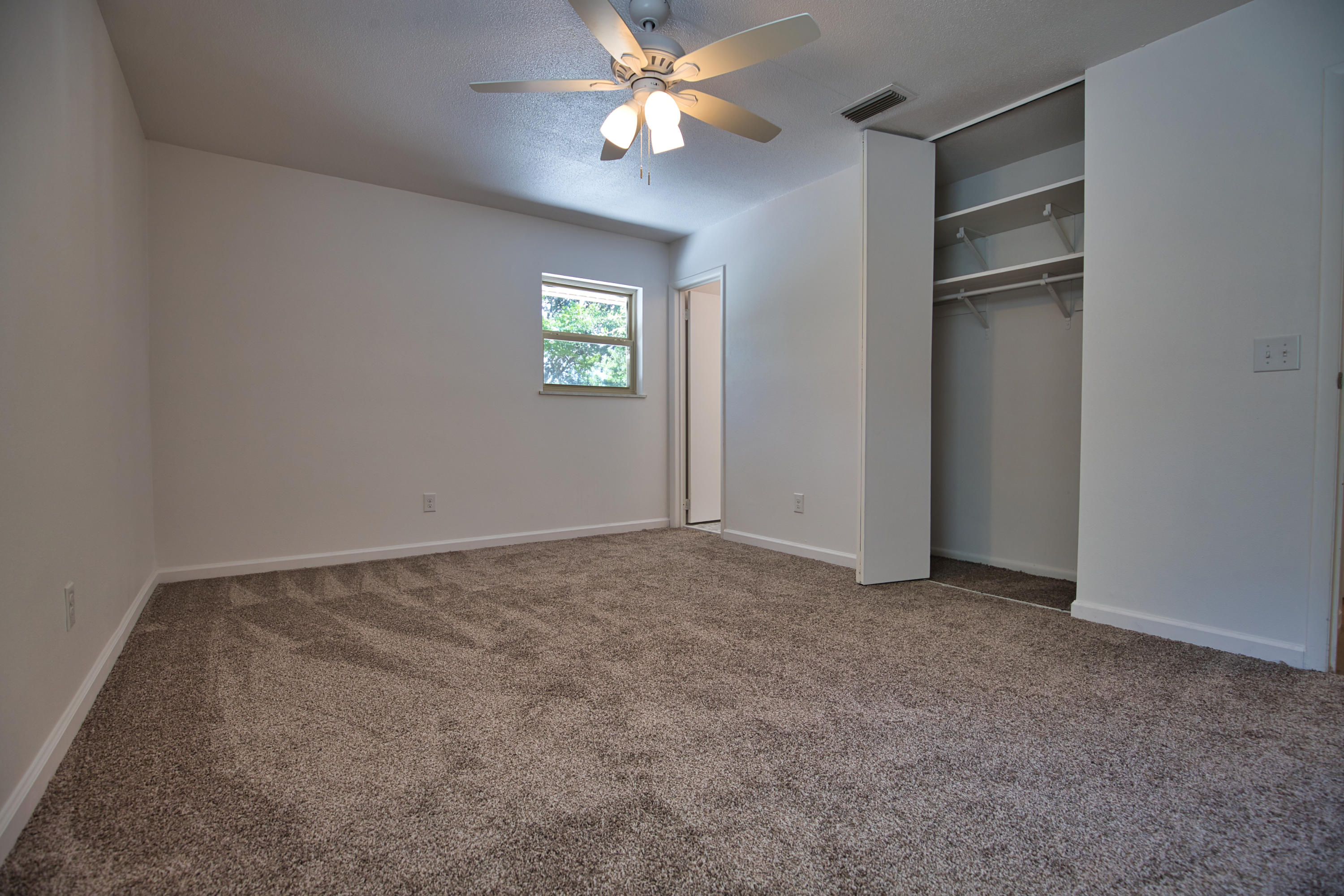 BAYOU WOODS - Residential