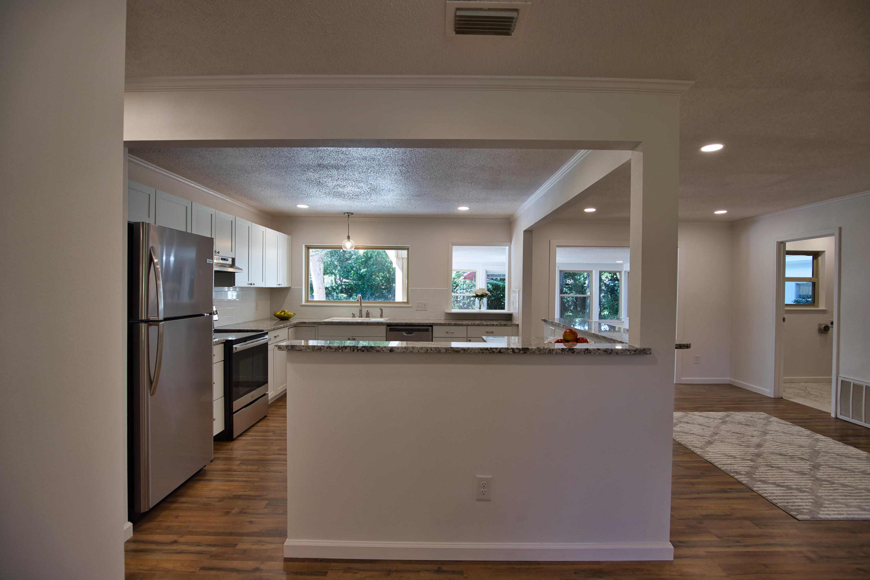 BAYOU WOODS - Residential