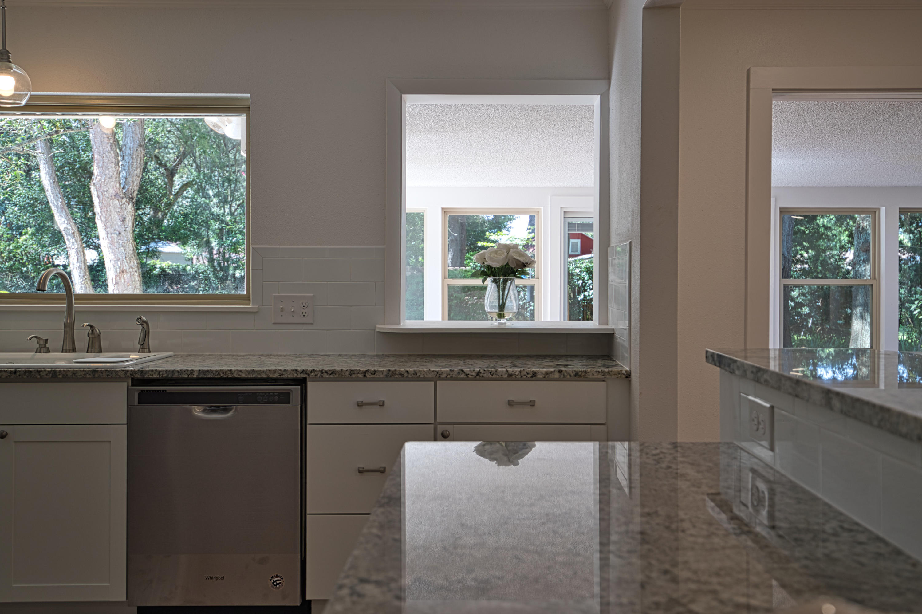 BAYOU WOODS - Residential