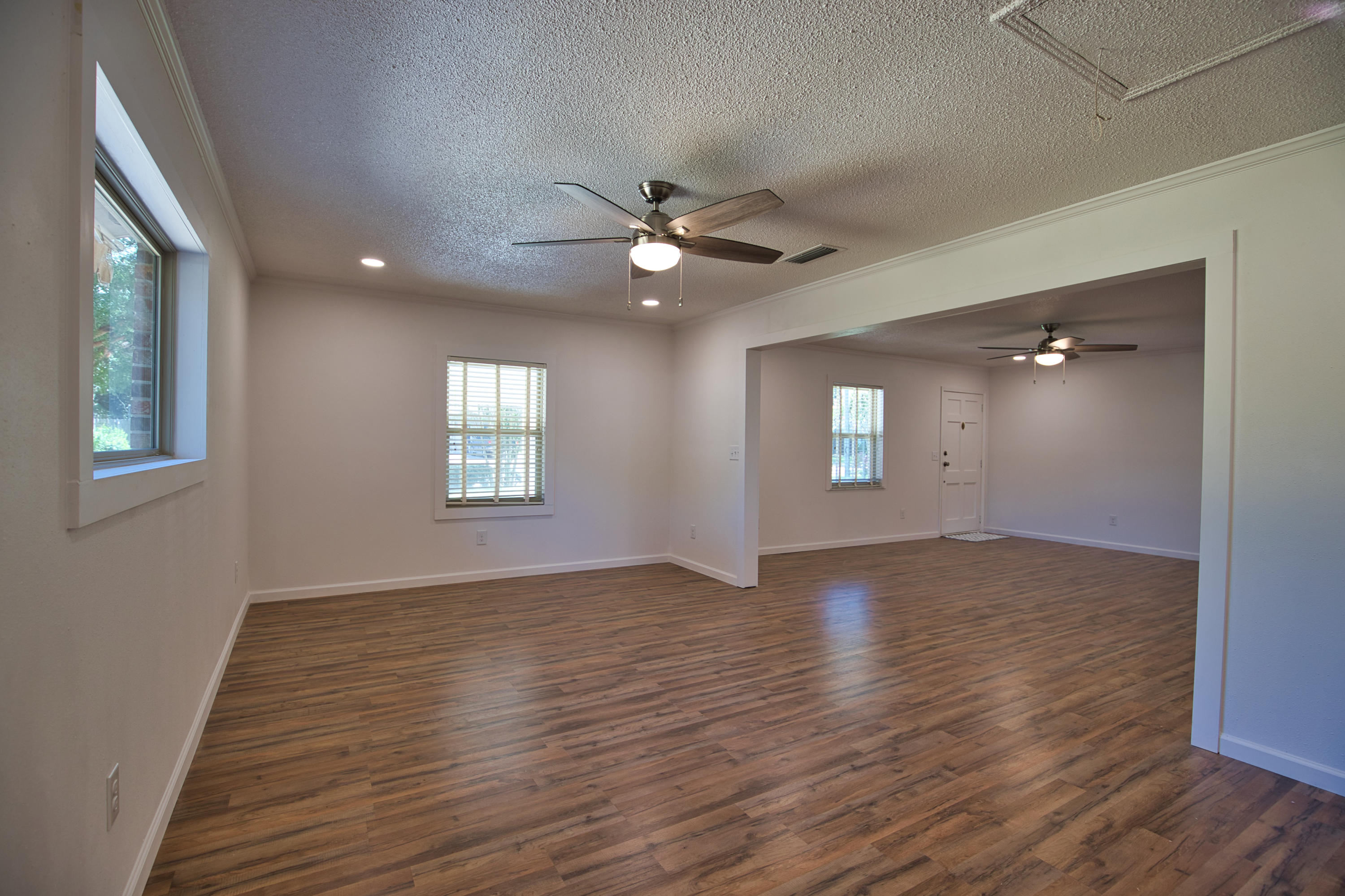 BAYOU WOODS - Residential