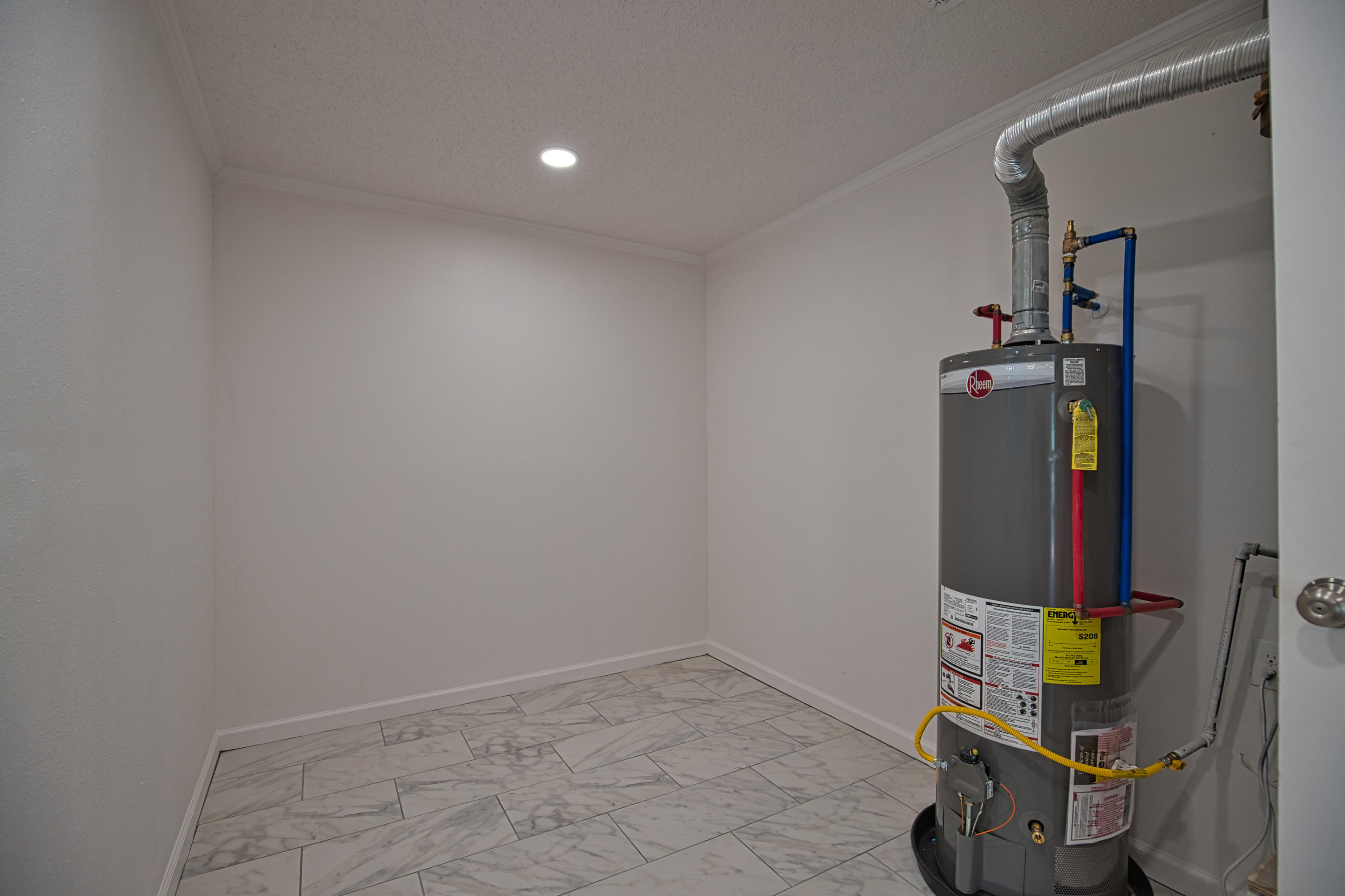 BAYOU WOODS - Residential