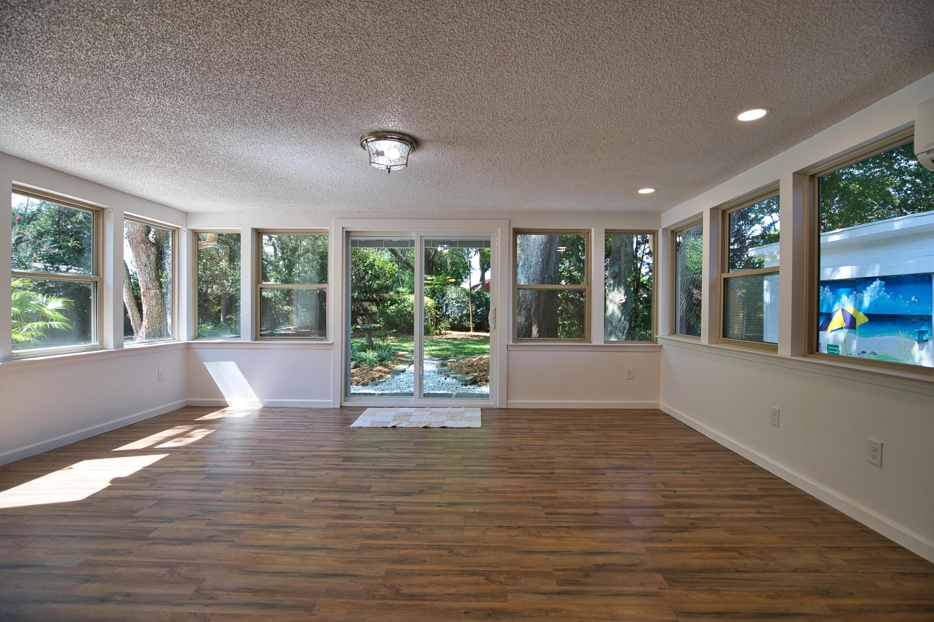 BAYOU WOODS - Residential