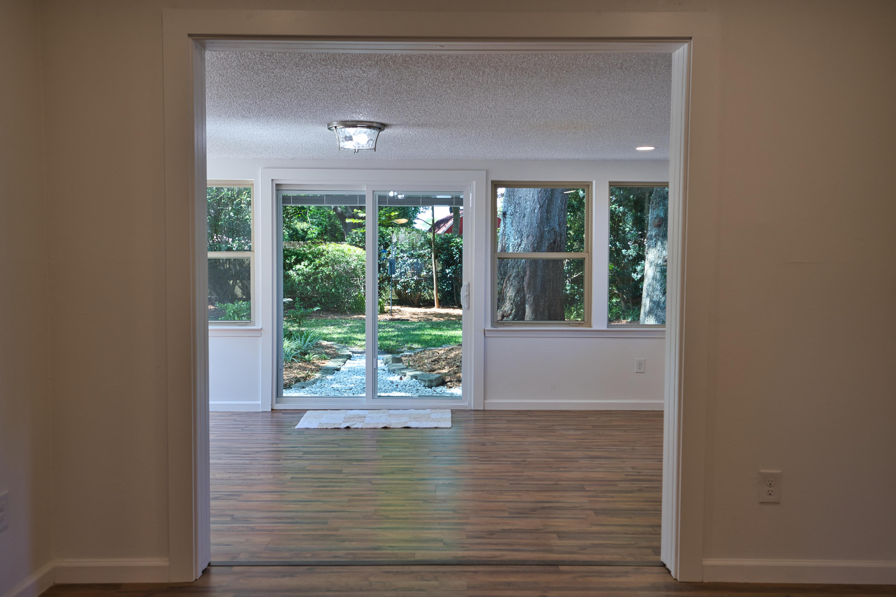 BAYOU WOODS - Residential