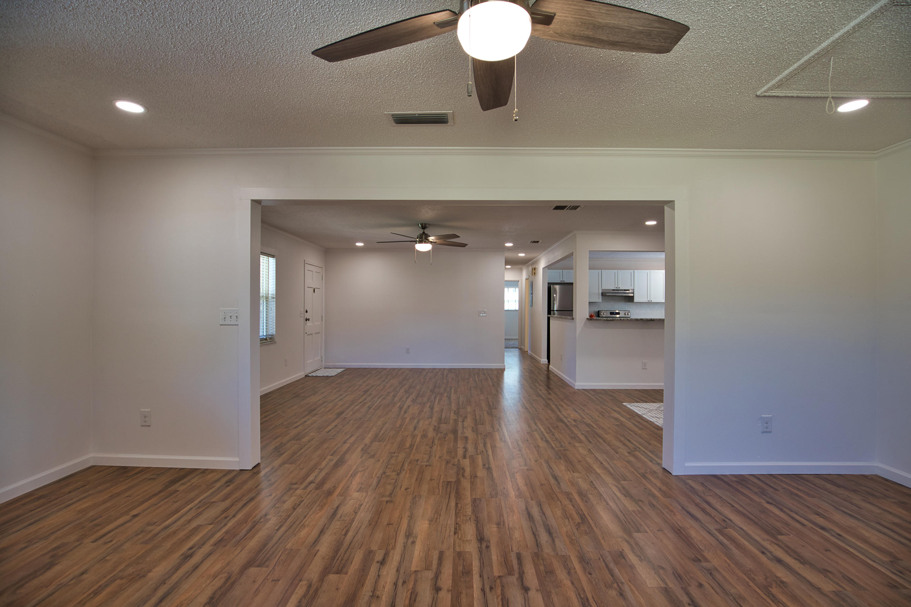 BAYOU WOODS - Residential