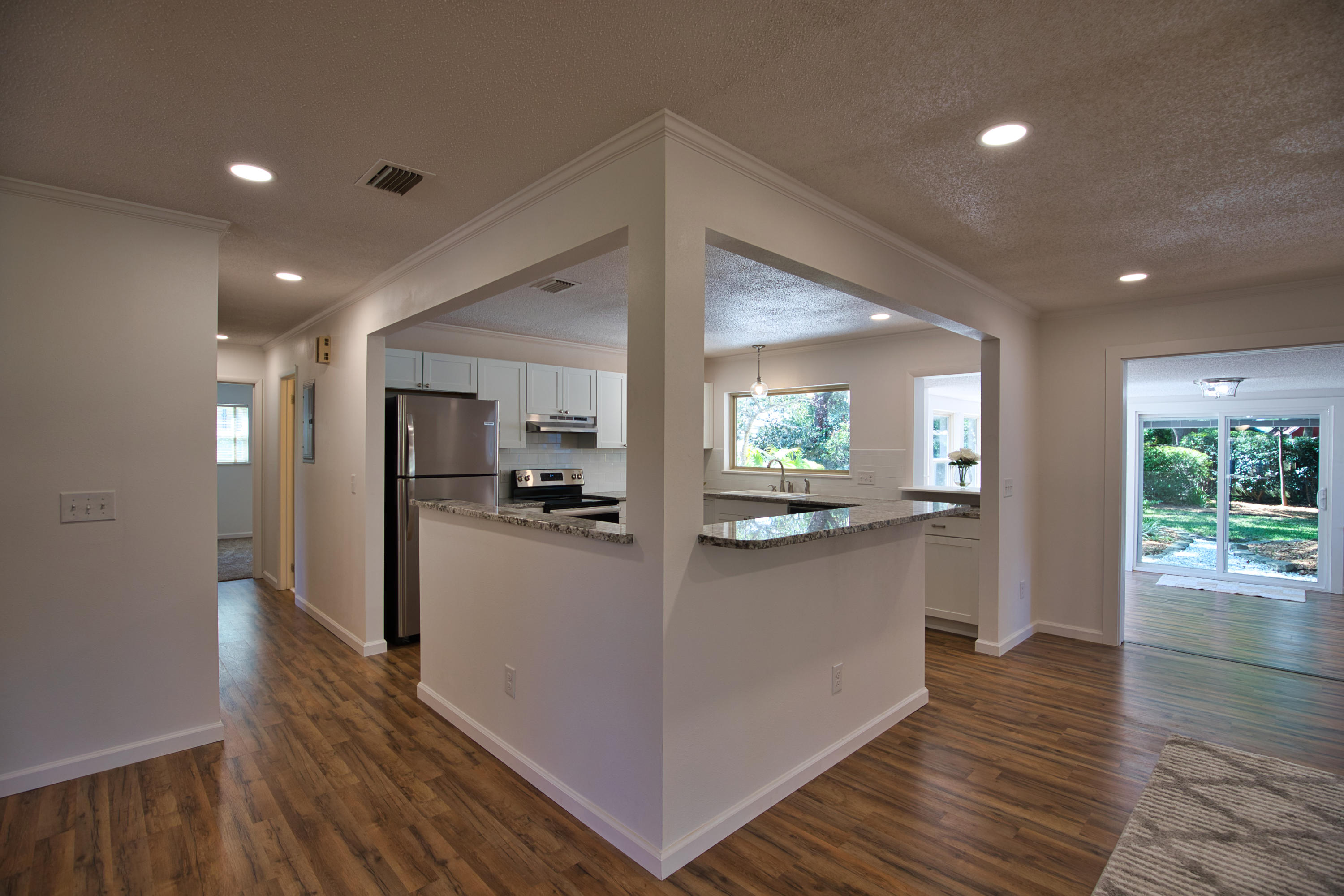 BAYOU WOODS - Residential