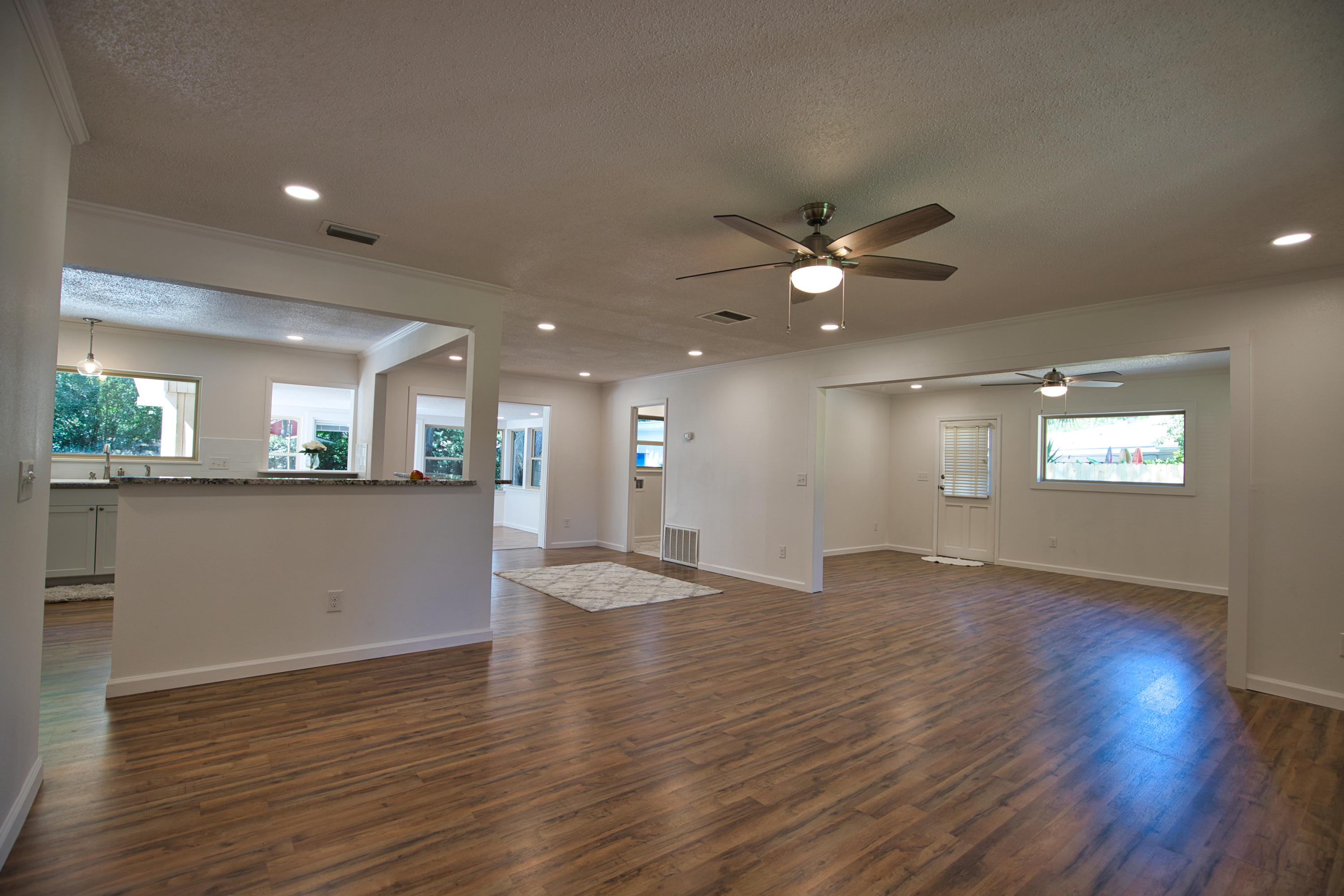 BAYOU WOODS - Residential