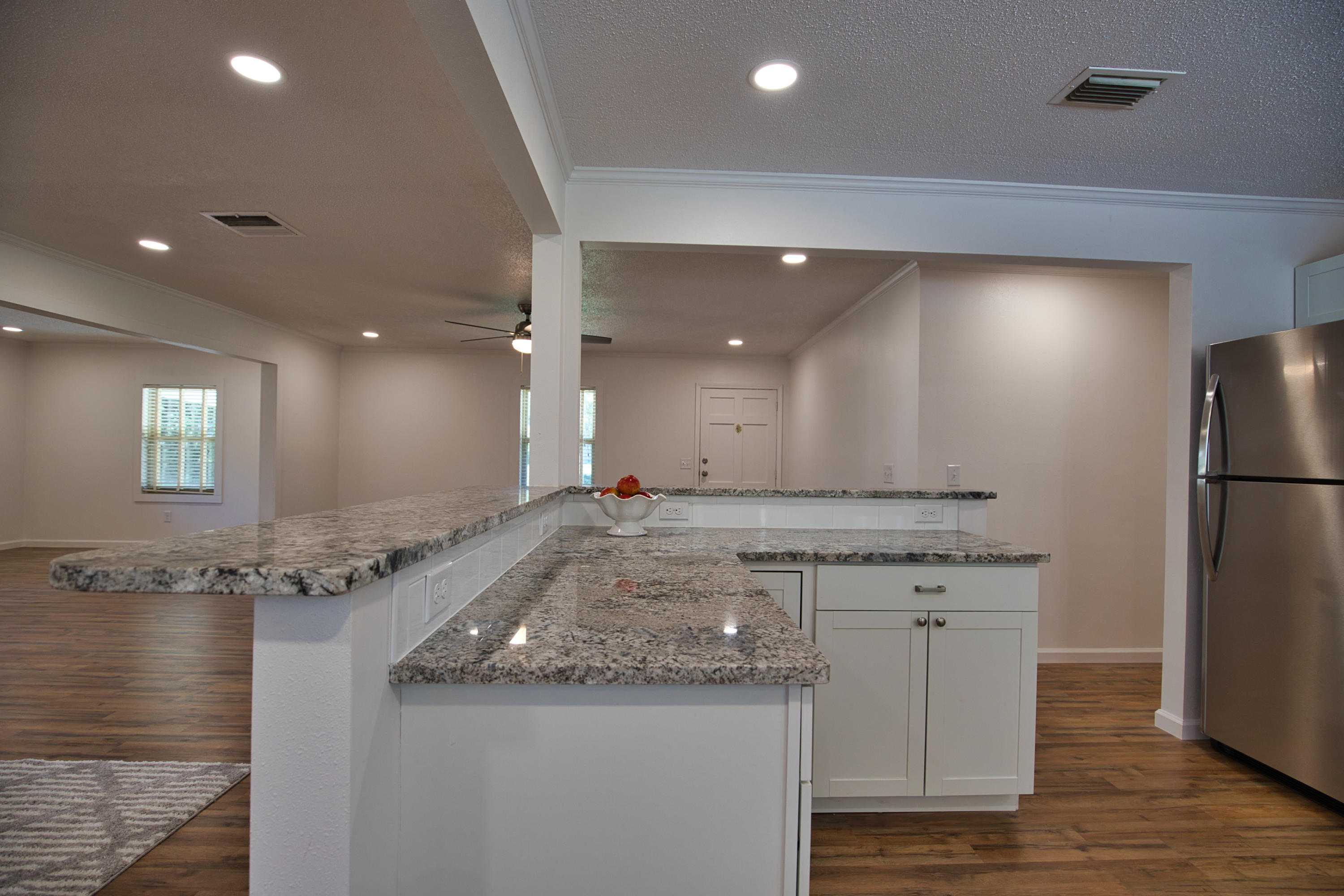 BAYOU WOODS - Residential