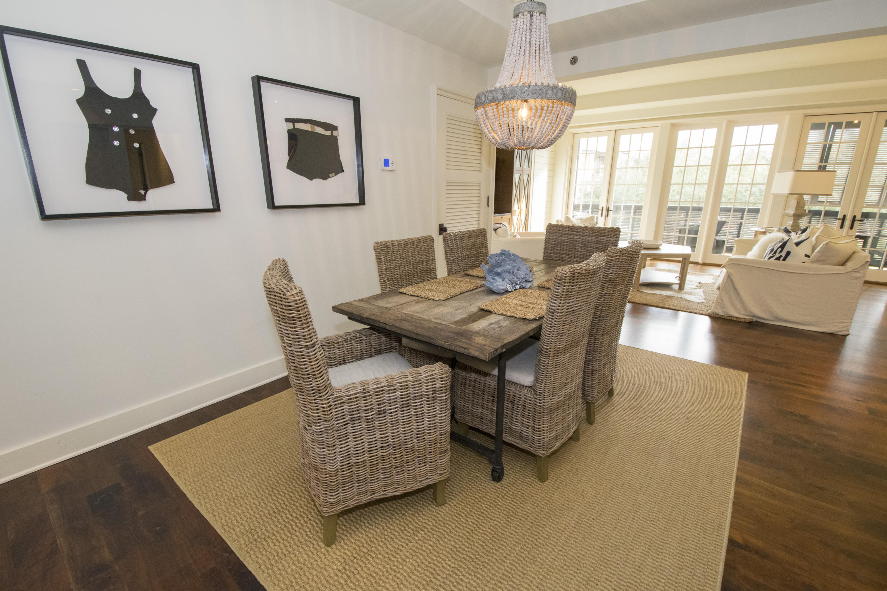 ROSEMARY BEACH - Residential