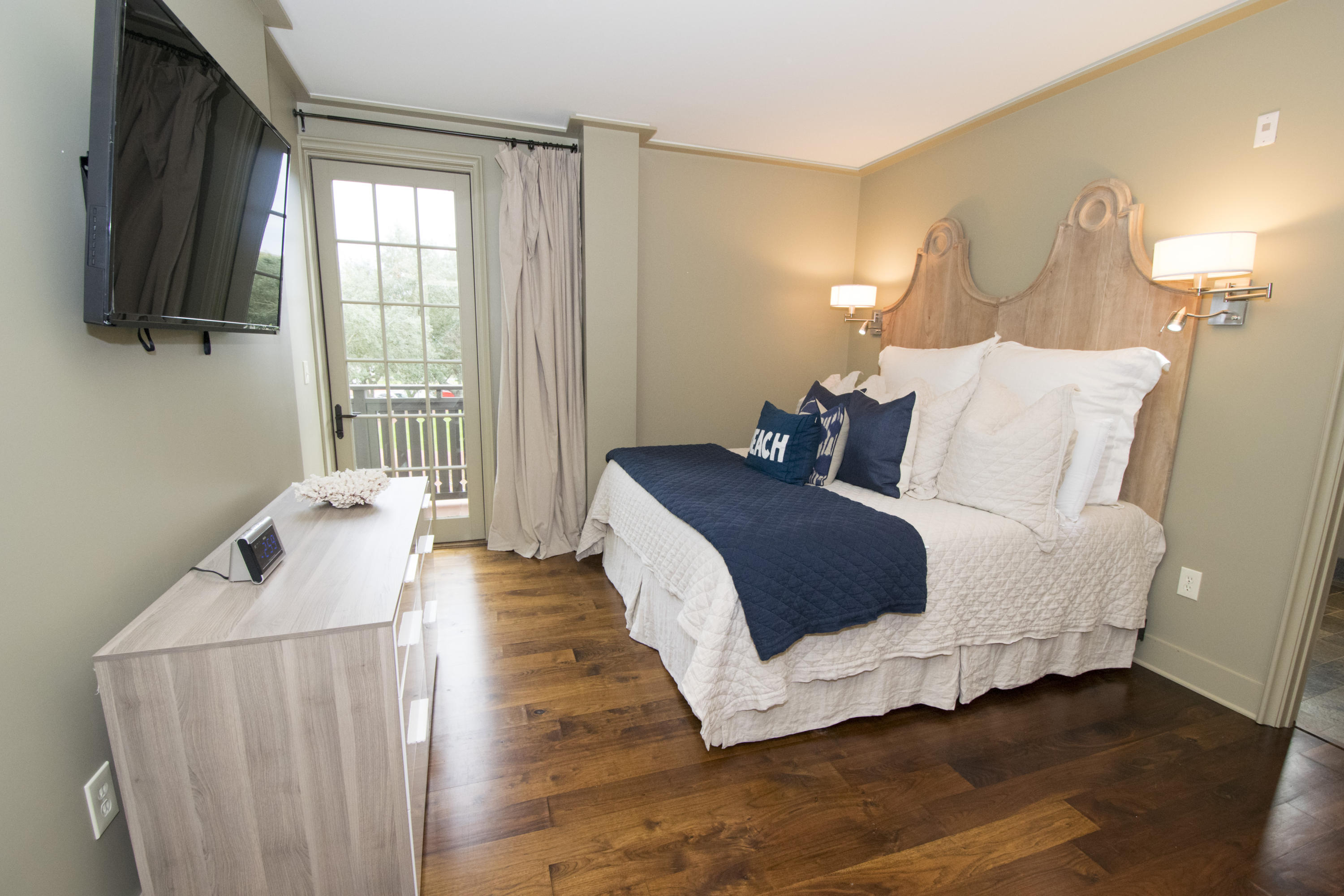 ROSEMARY BEACH - Residential