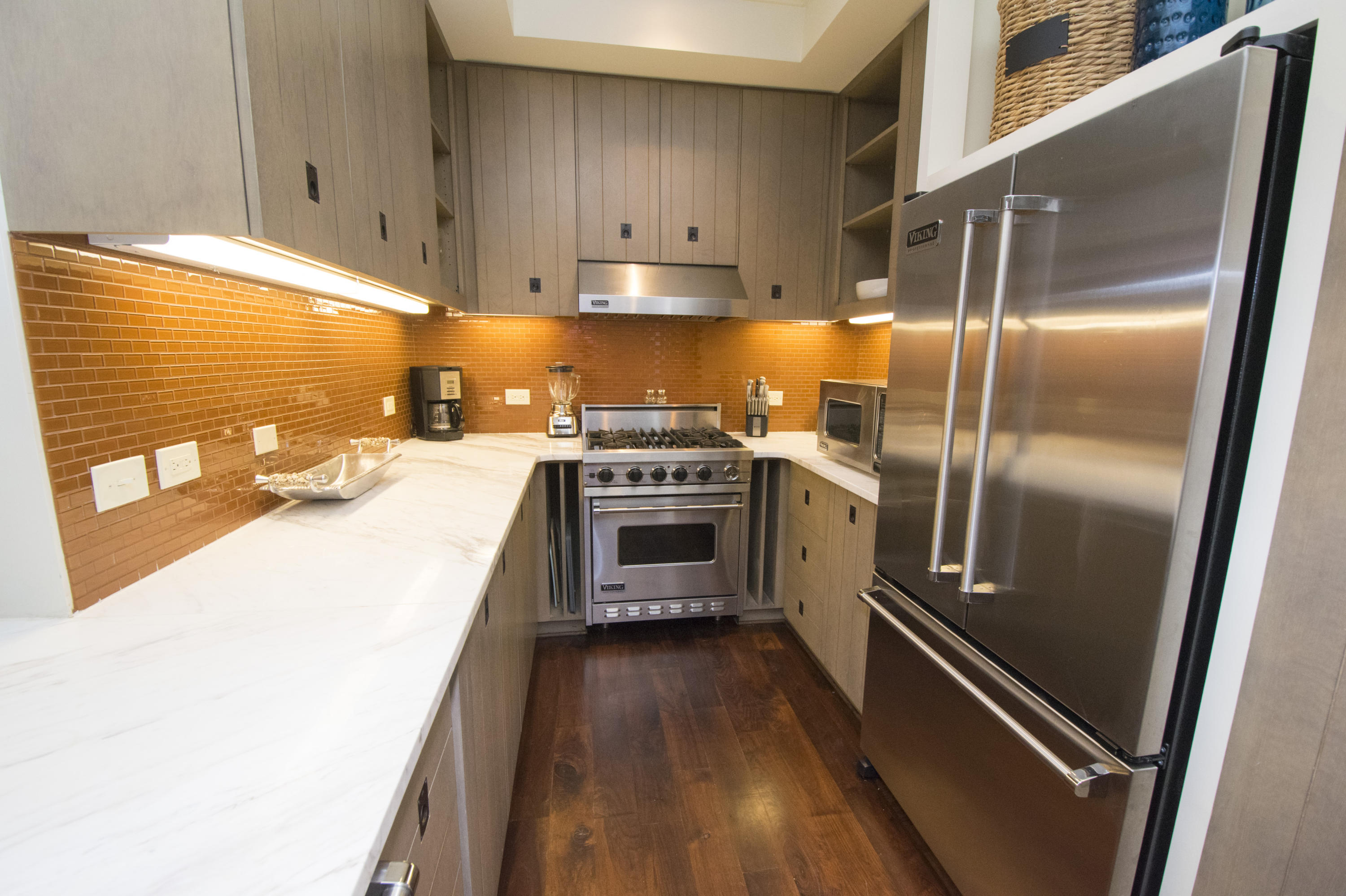 ROSEMARY BEACH - Residential