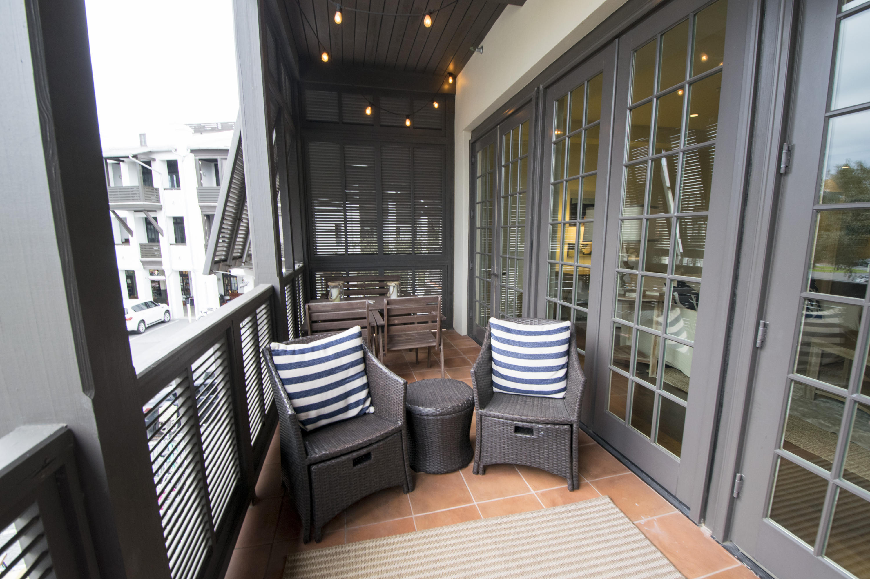 ROSEMARY BEACH - Residential