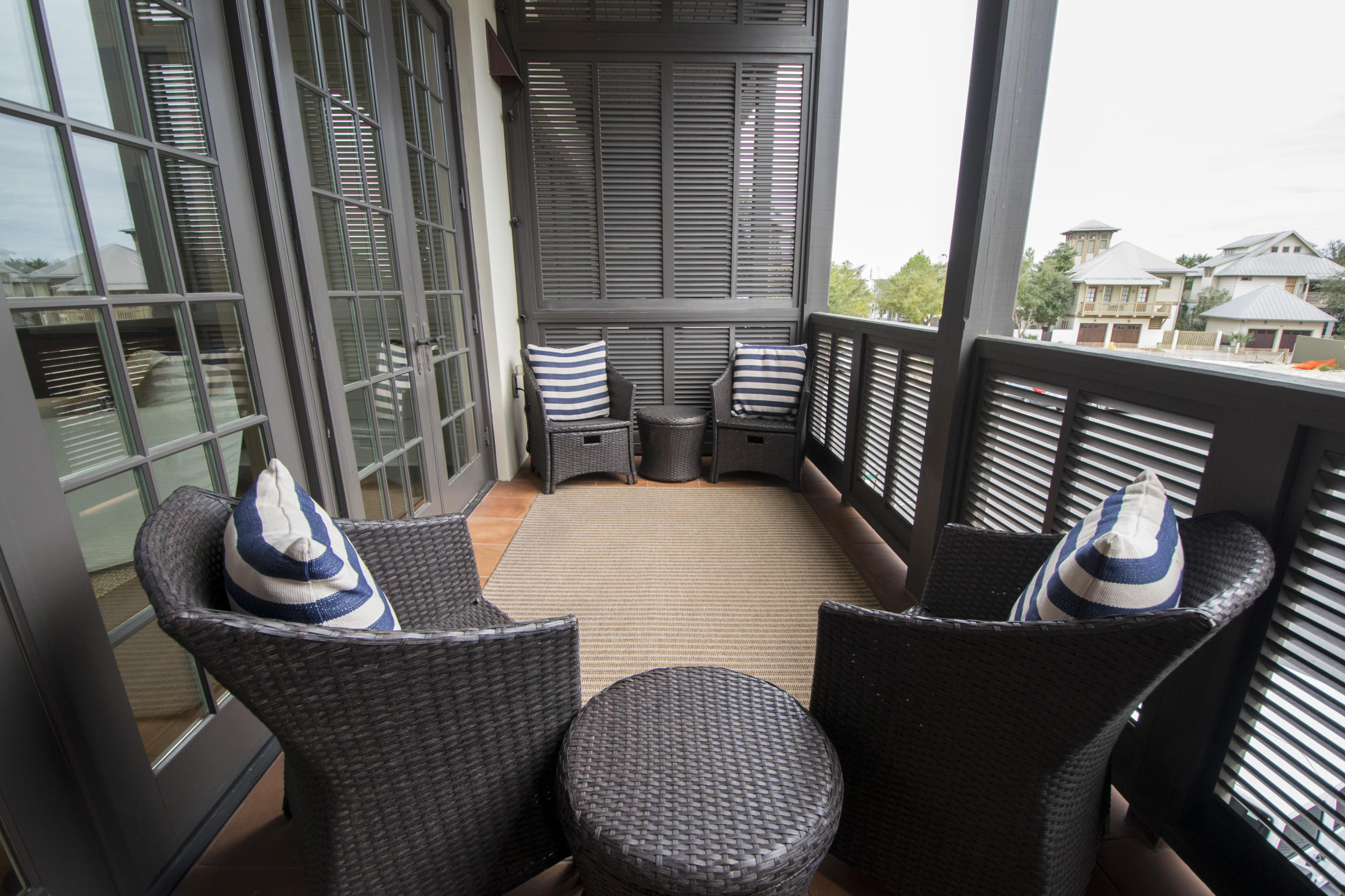 ROSEMARY BEACH - Residential