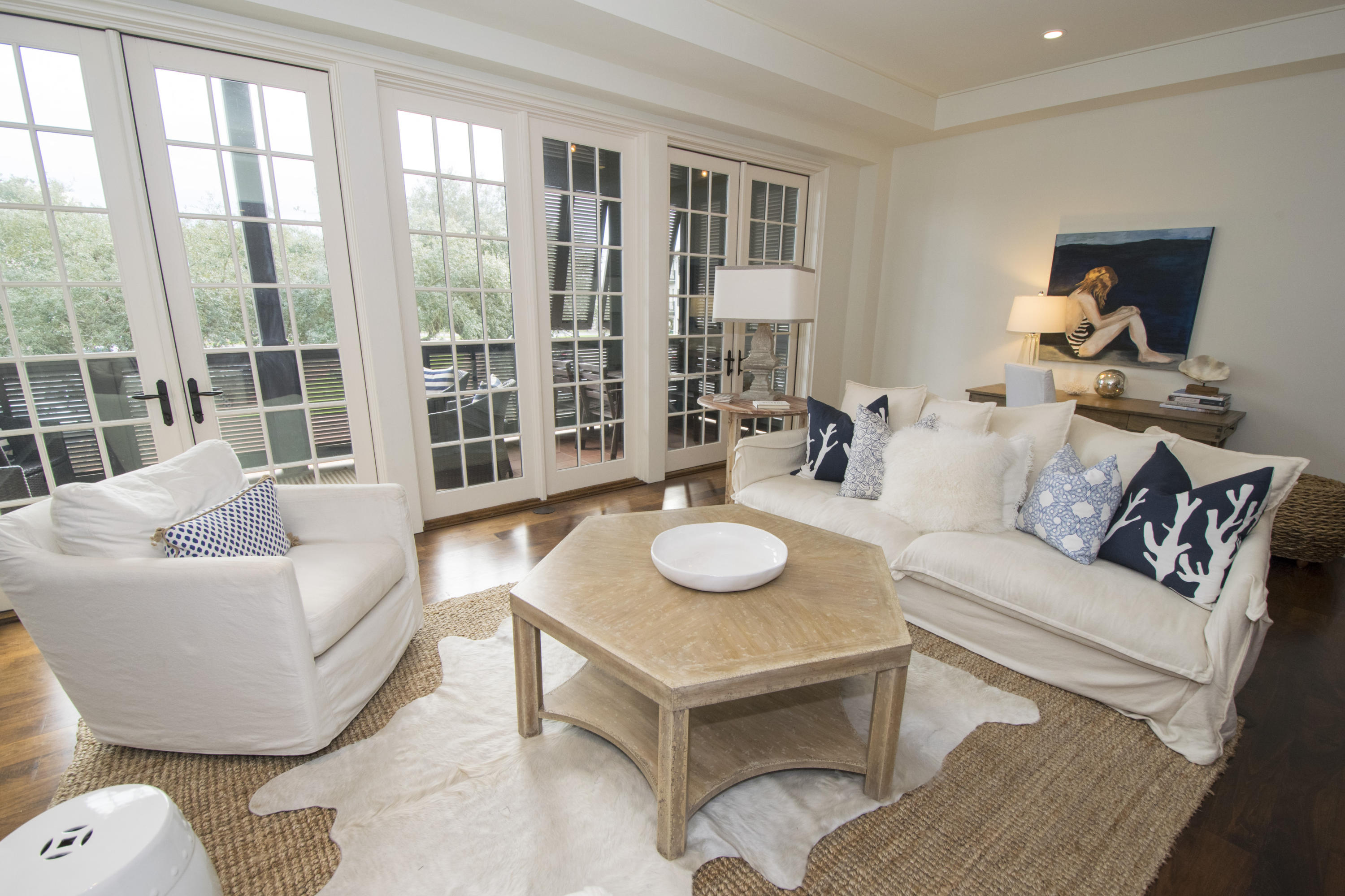 ROSEMARY BEACH - Residential