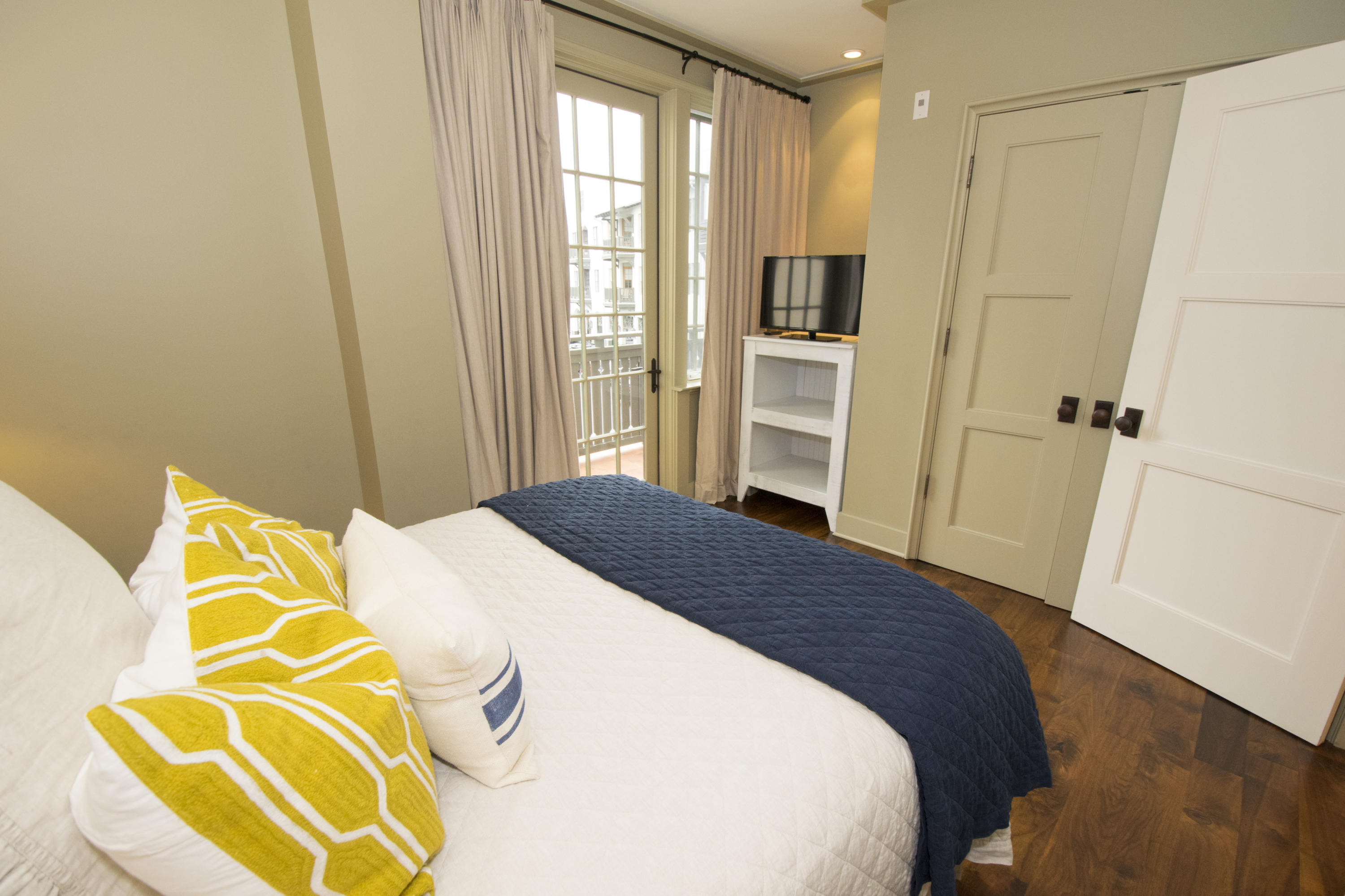 ROSEMARY BEACH - Residential