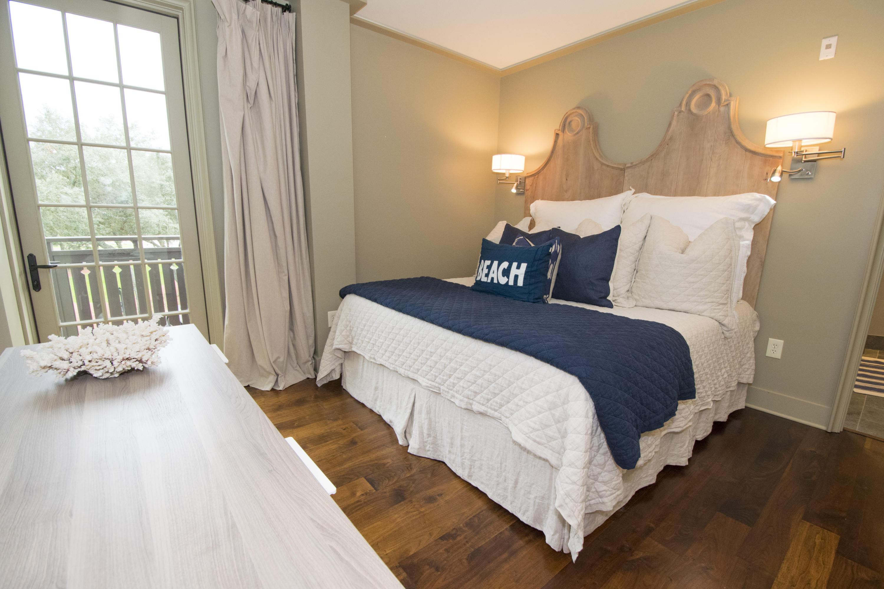 ROSEMARY BEACH - Residential