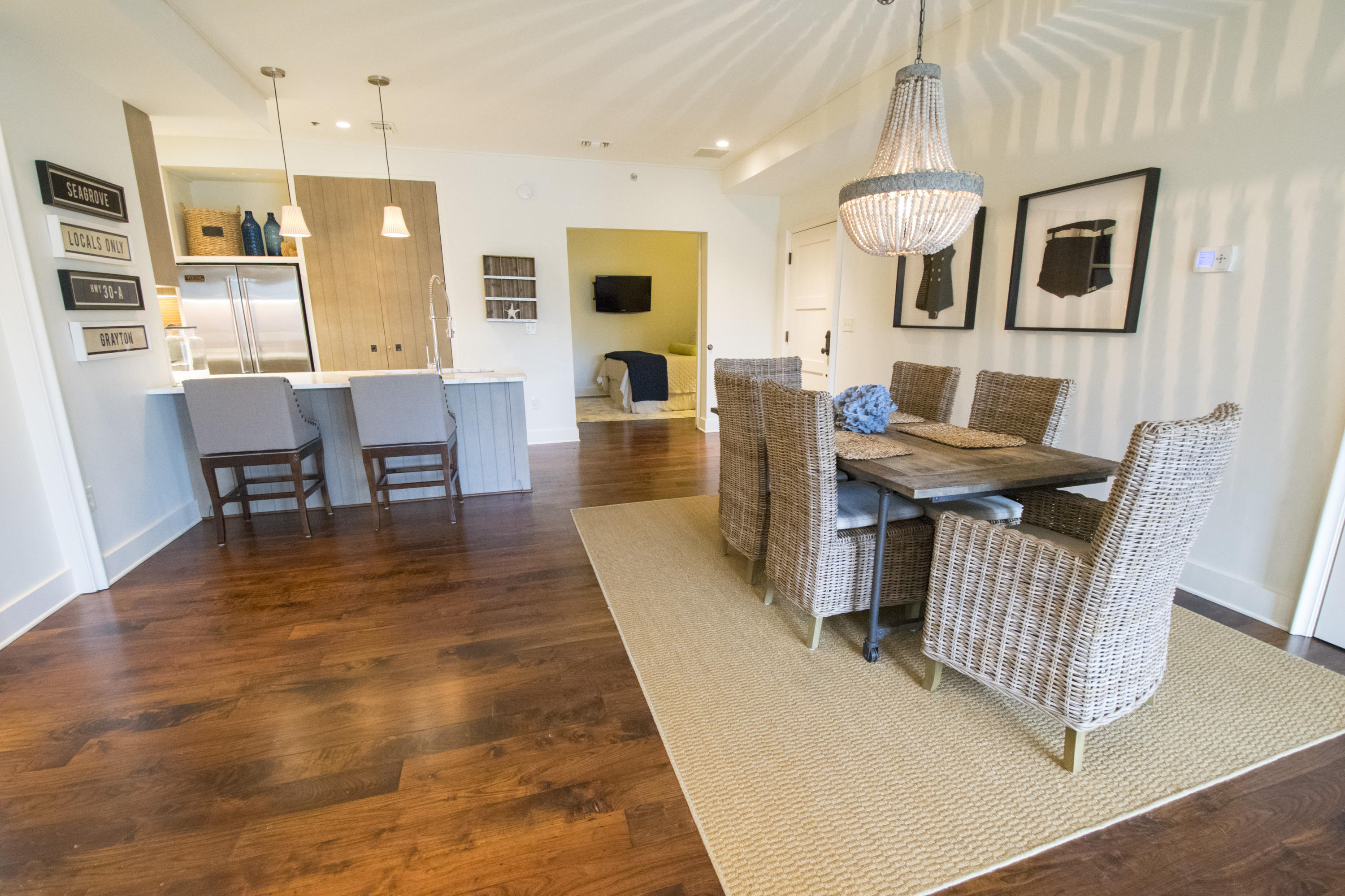 ROSEMARY BEACH - Residential