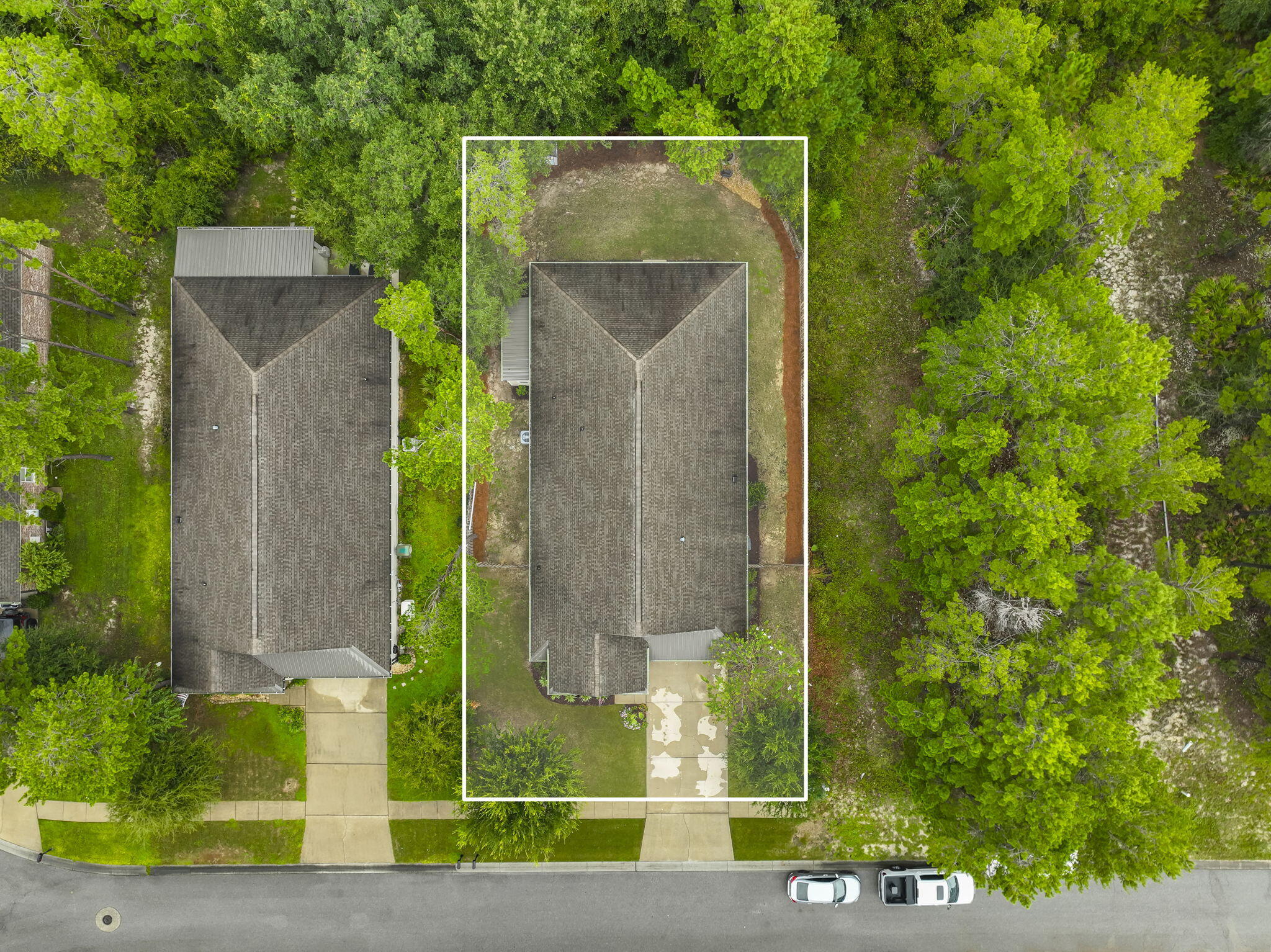 HAMMOCK BAY - Residential