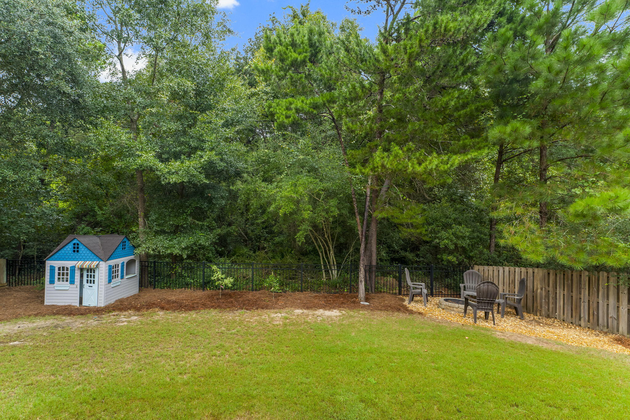 HAMMOCK BAY - Residential