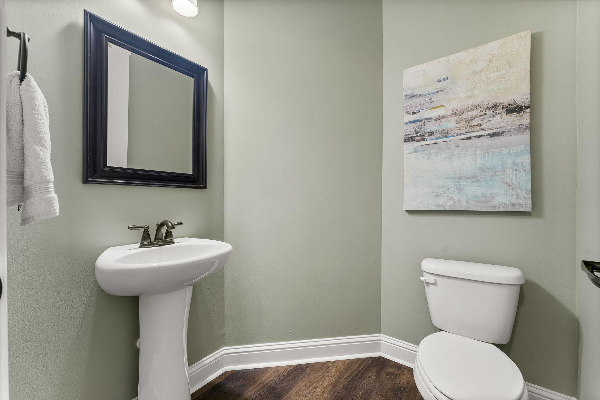 HAMMOCK BAY - Residential