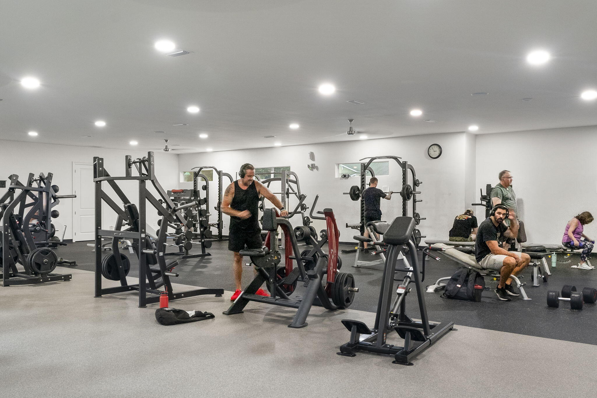 HAMMOCK BAY - Residential