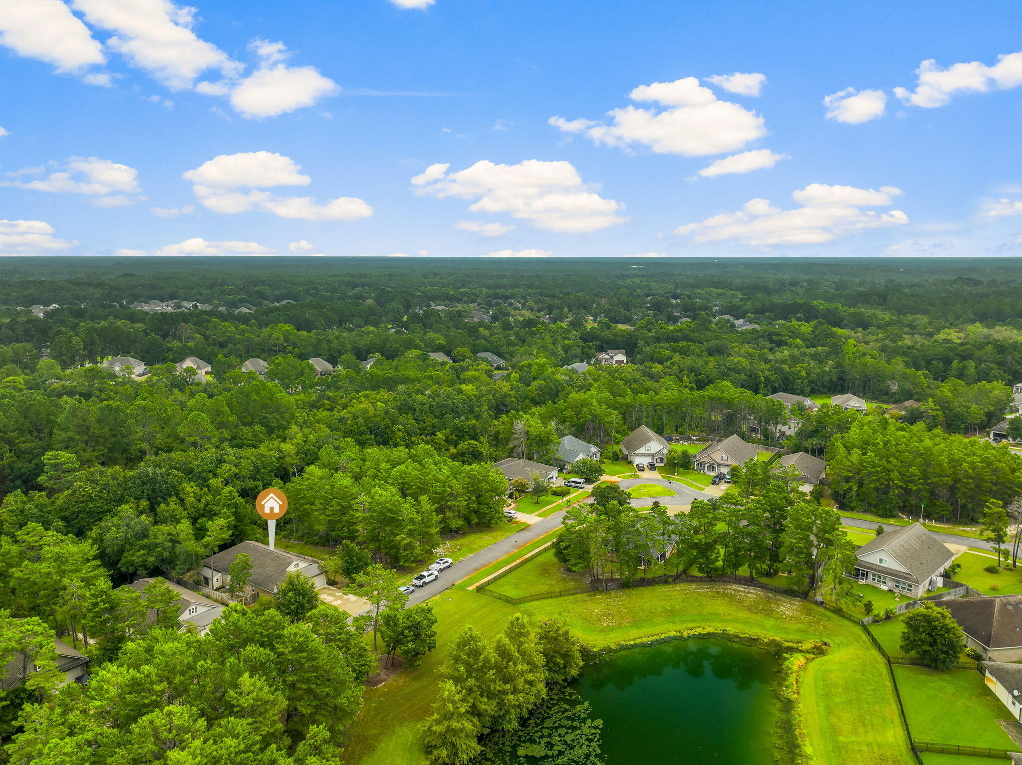 HAMMOCK BAY - Residential