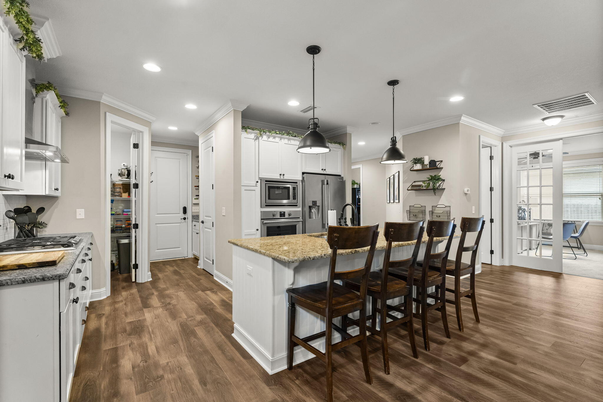 HAMMOCK BAY - Residential