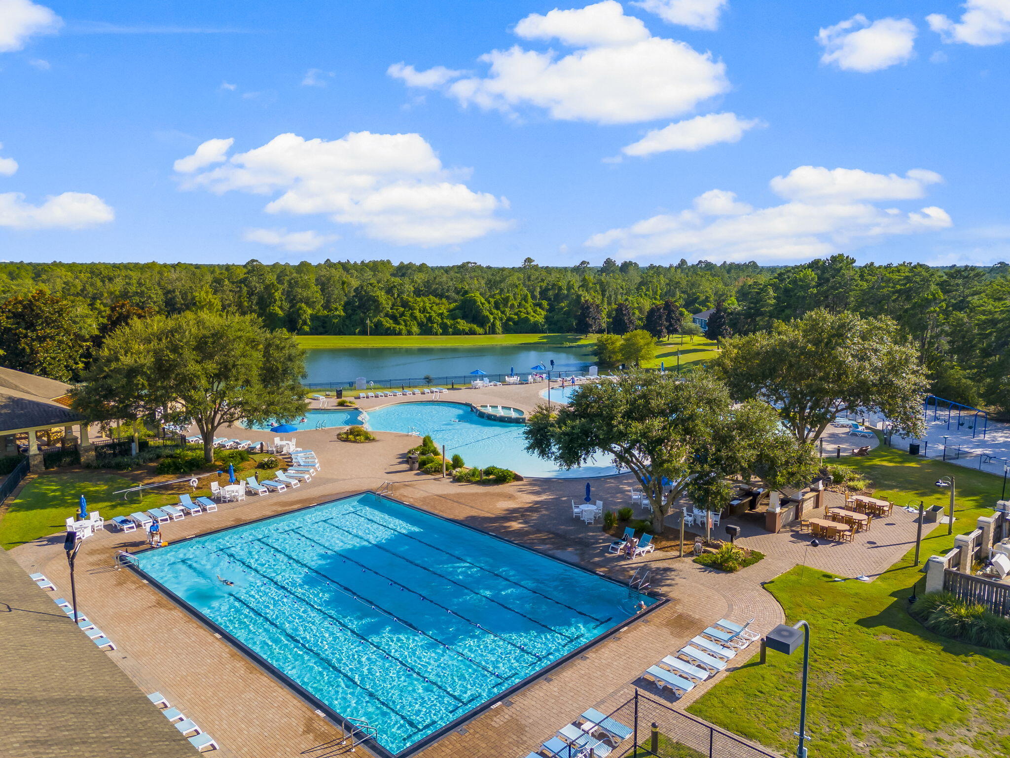 HAMMOCK BAY - Residential