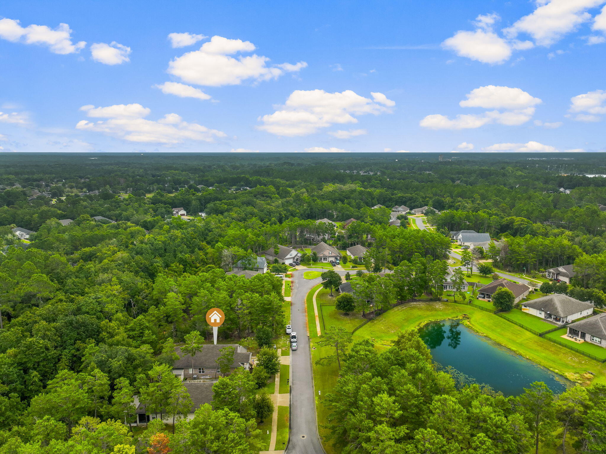 HAMMOCK BAY - Residential