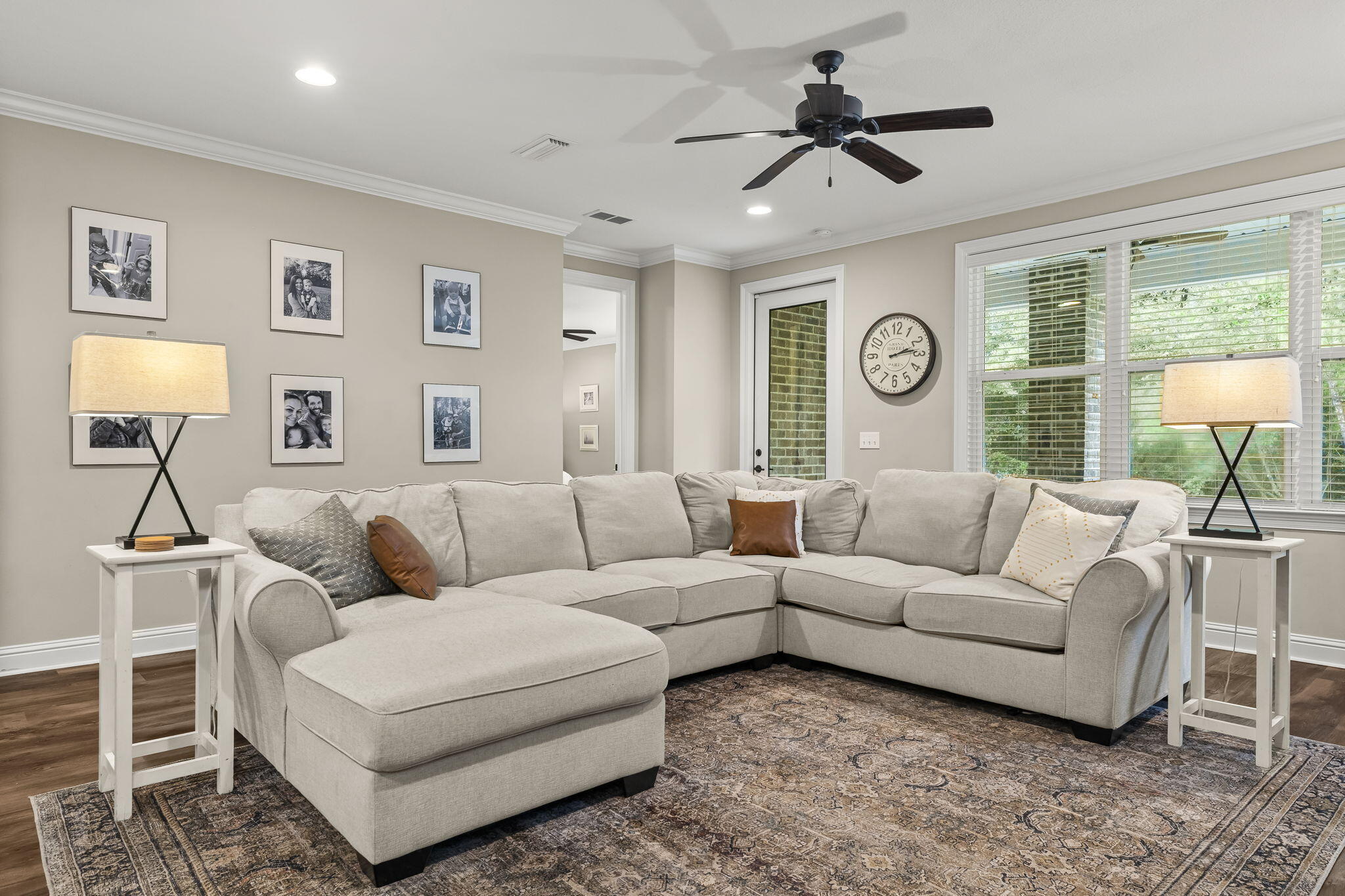 HAMMOCK BAY - Residential