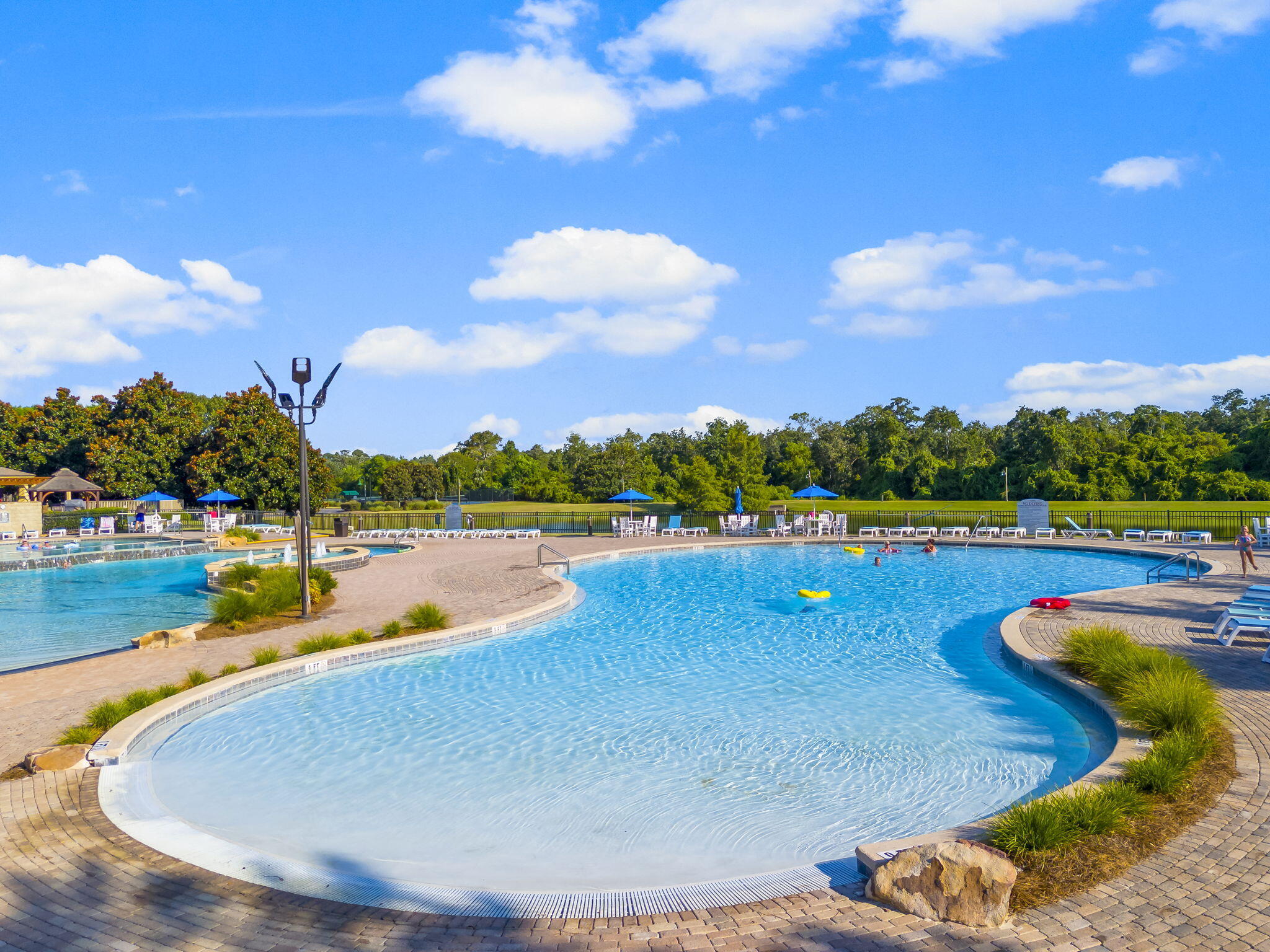 HAMMOCK BAY - Residential