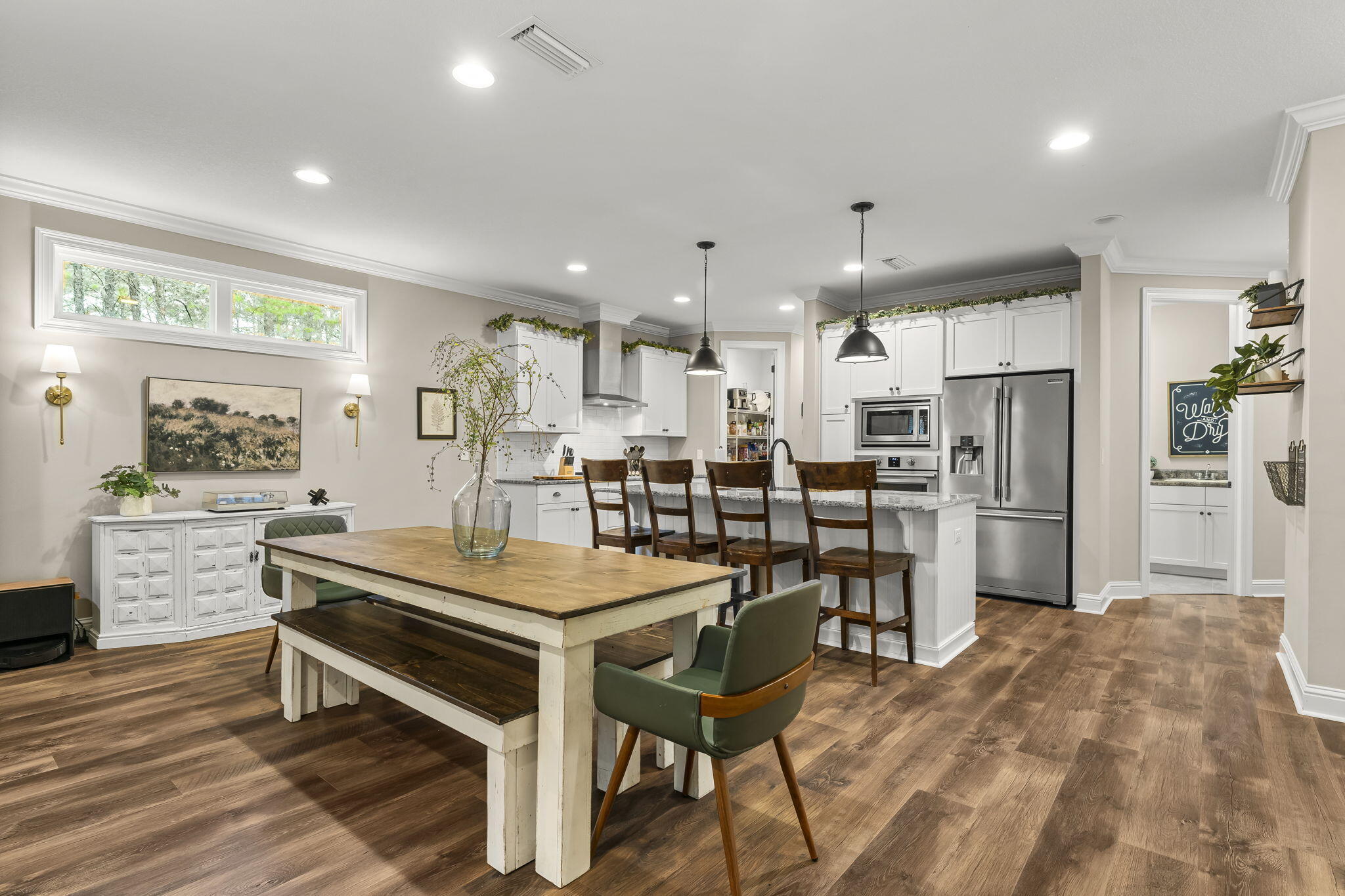 HAMMOCK BAY - Residential