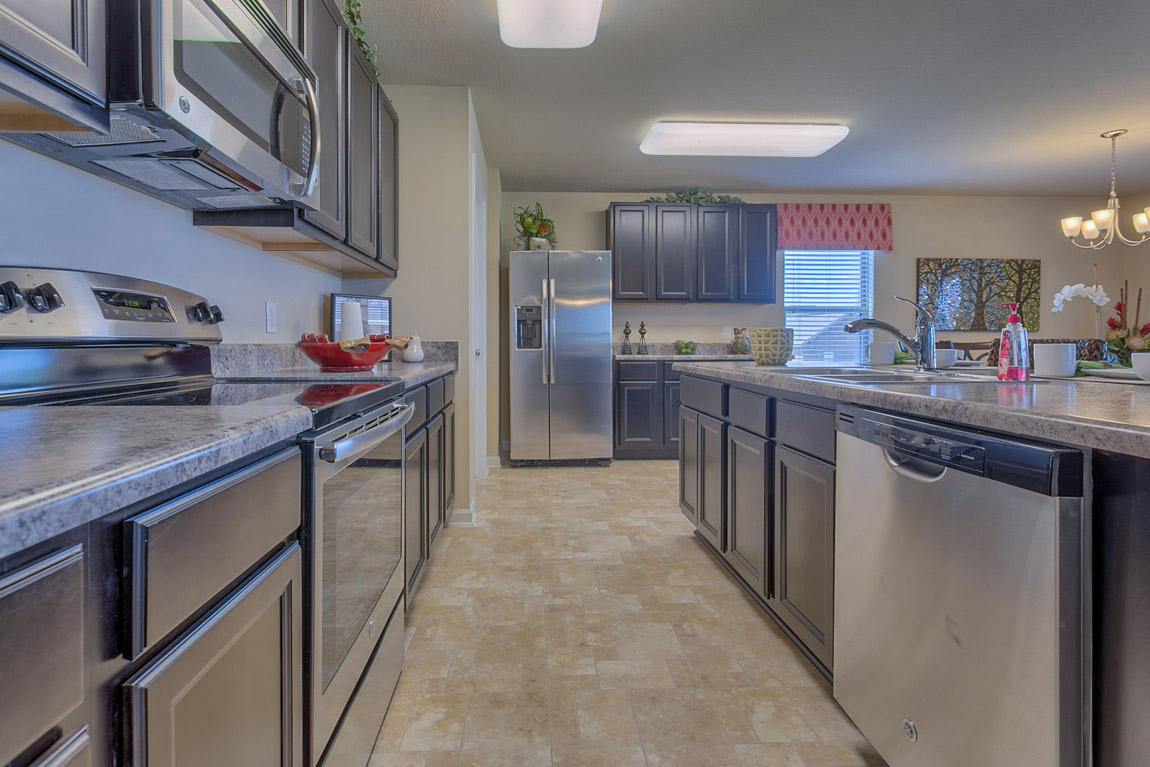 Partridge Hills - Residential