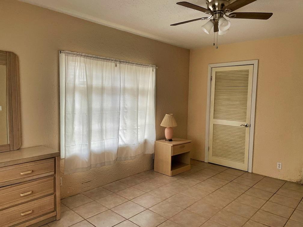 METES & BOUNDS - Residential Lease