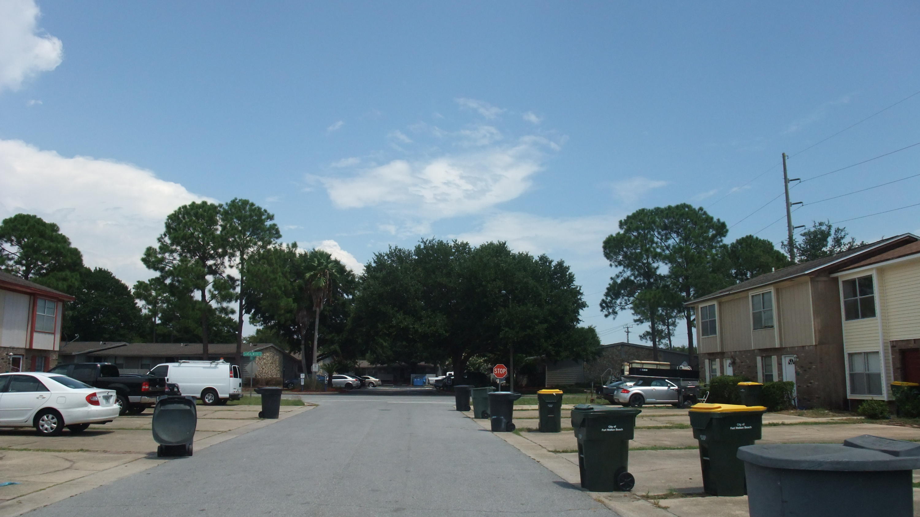 Viking Manor - Residential