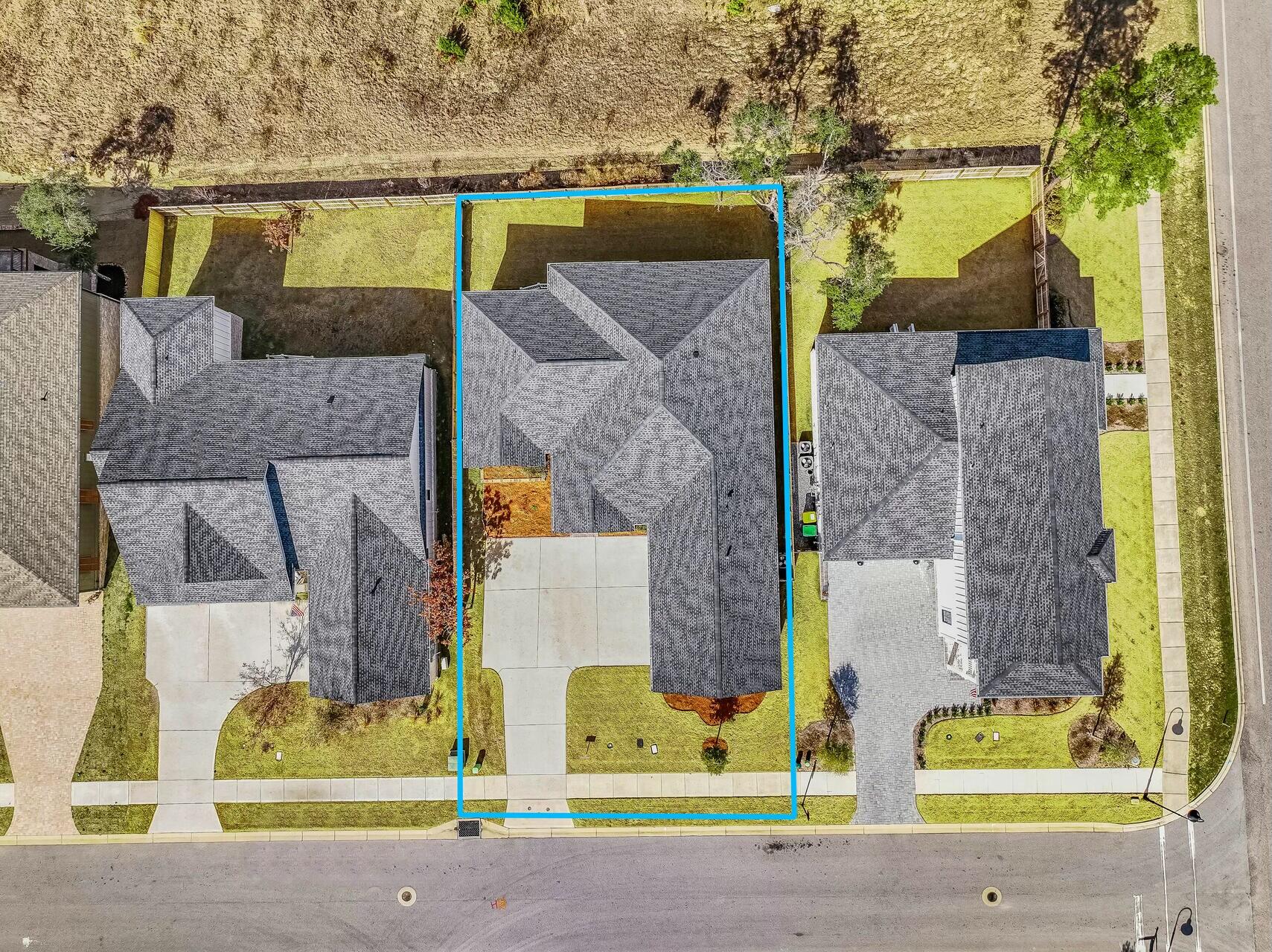 Deer Moss Creek - Residential