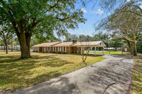 3146 Forrest Avenue Crestview FL 32539