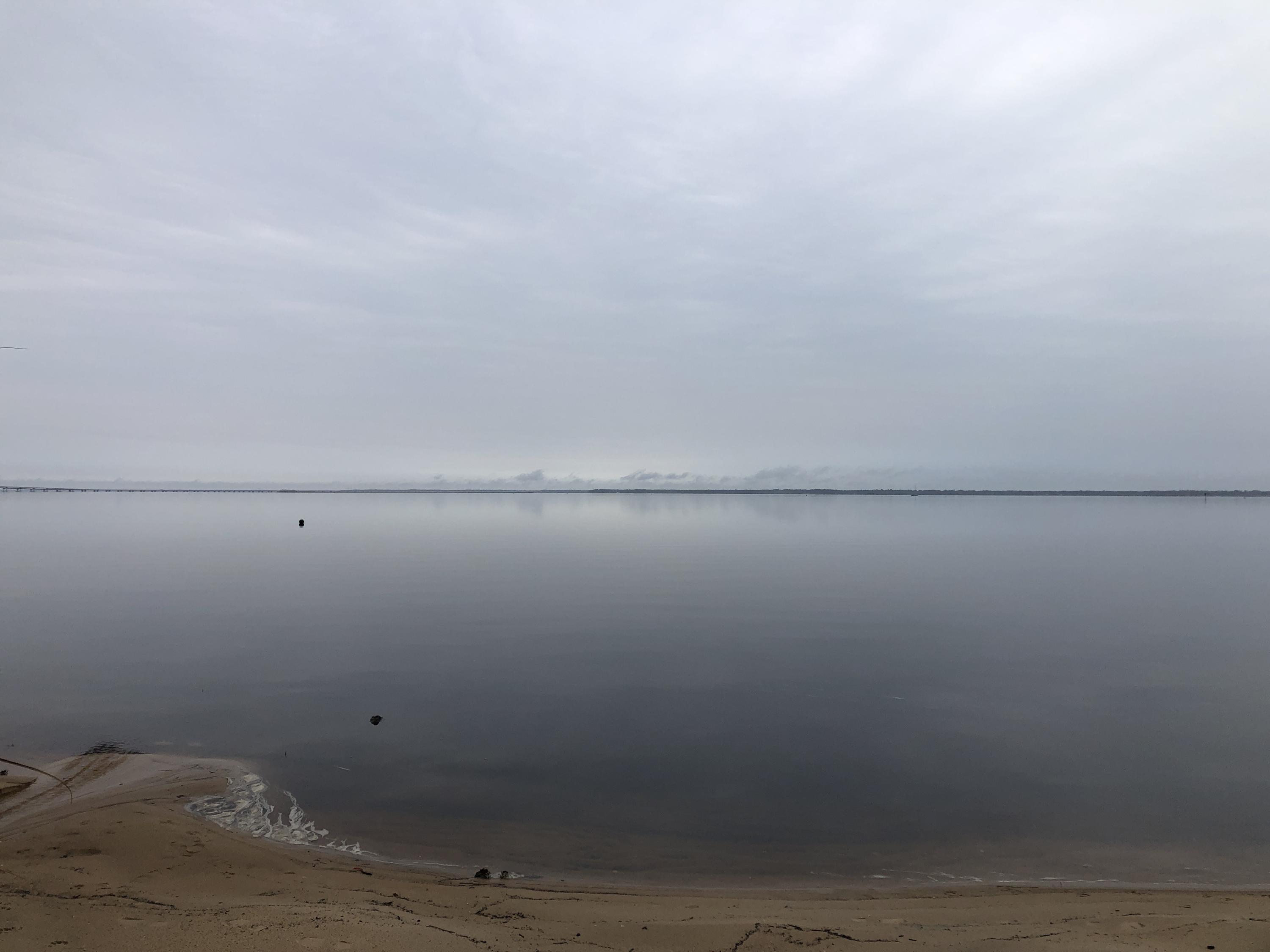 MAGNOLIA BEACH - Land