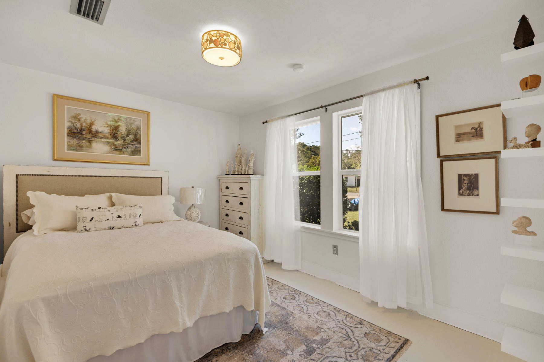 GARNIERS BEACH - Residential