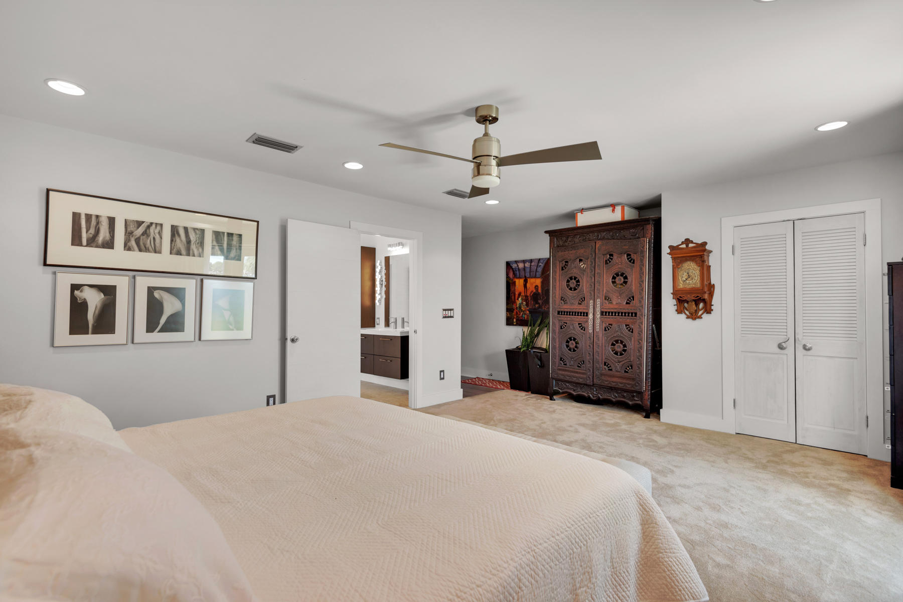 GARNIERS BEACH - Residential