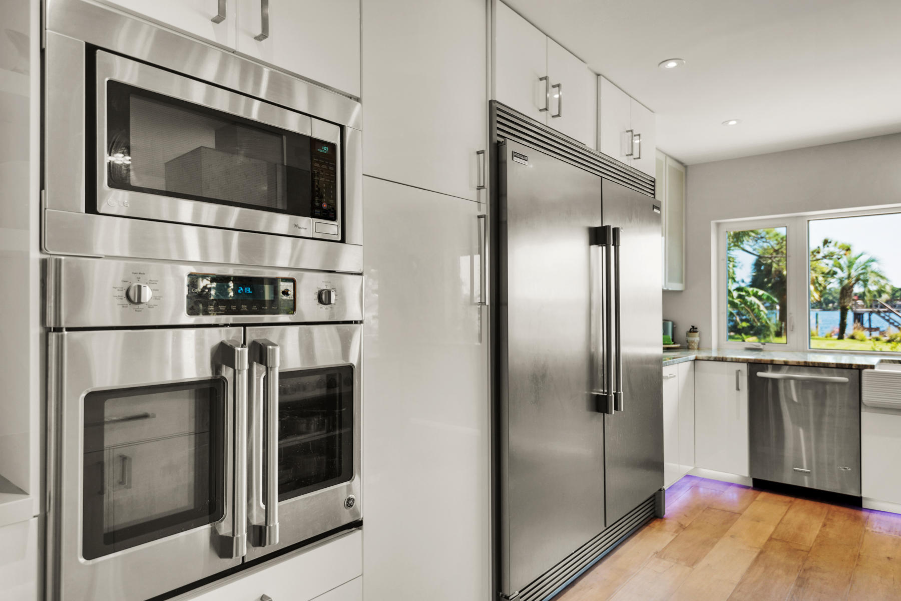 GARNIERS BEACH - Residential