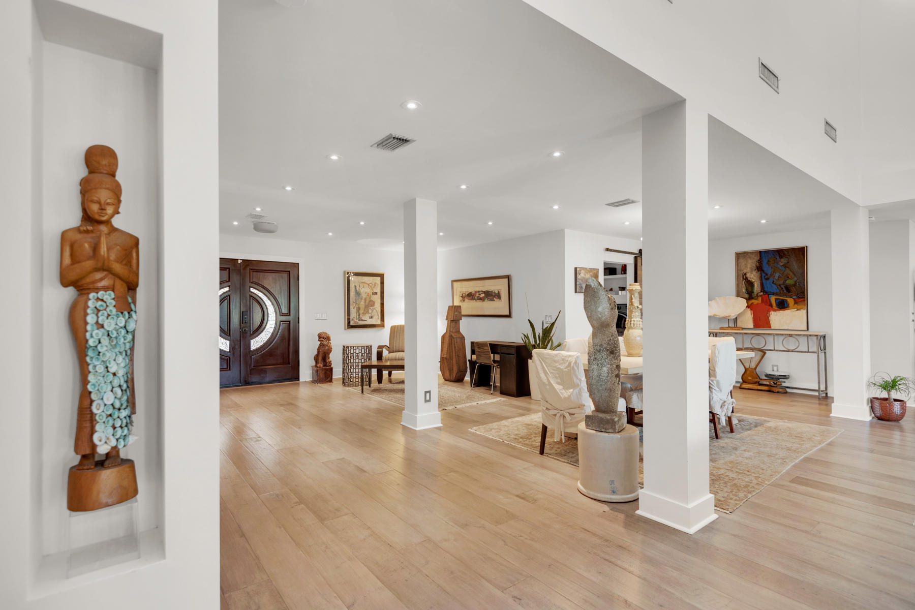 GARNIERS BEACH - Residential