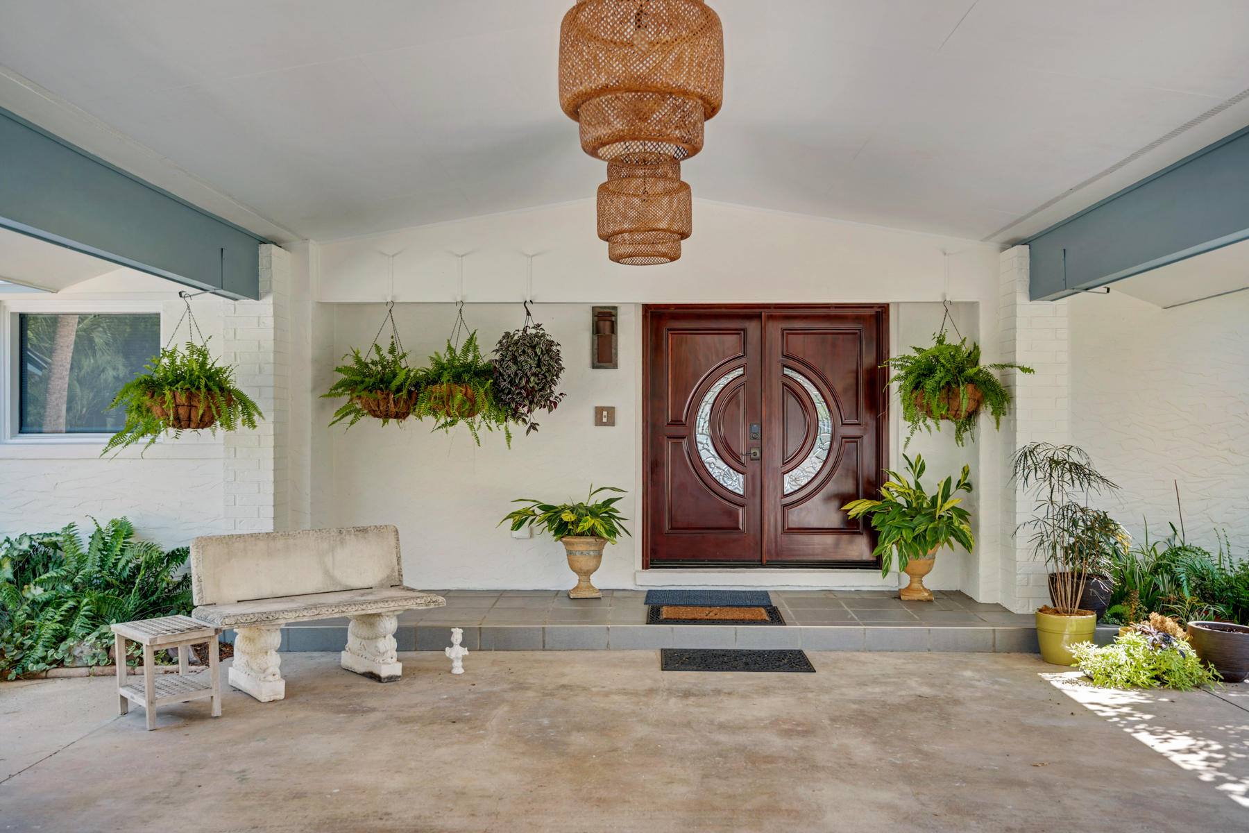 GARNIERS BEACH - Residential