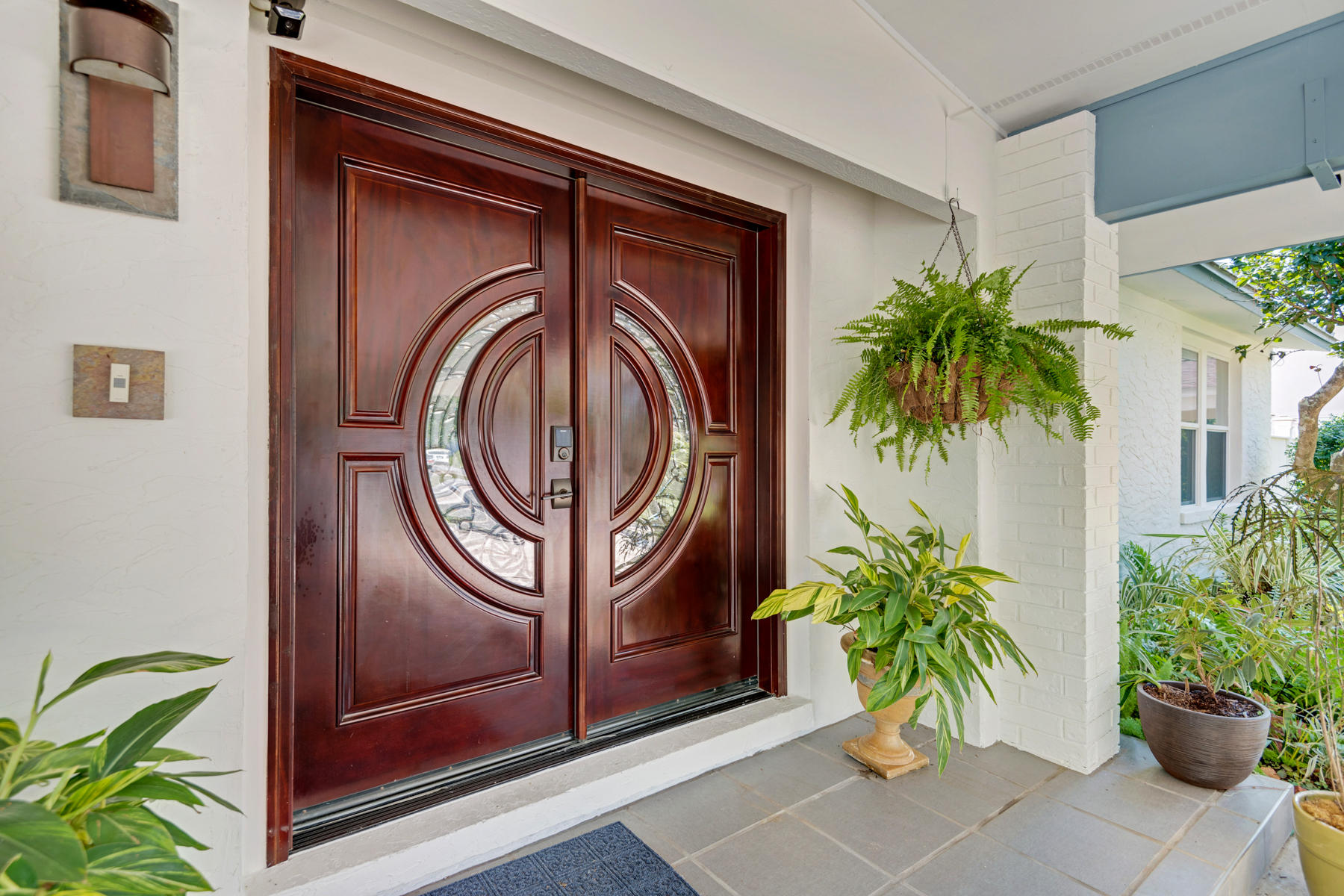 GARNIERS BEACH - Residential