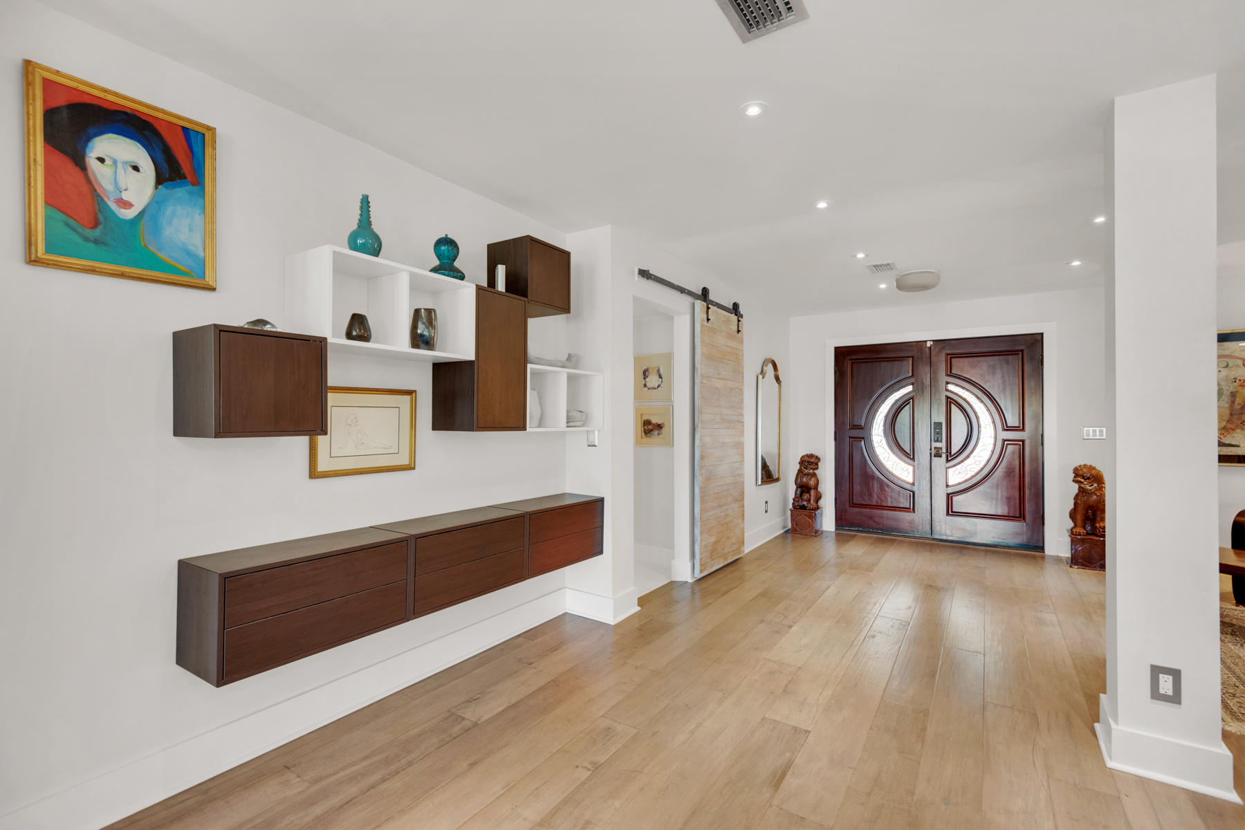 GARNIERS BEACH - Residential