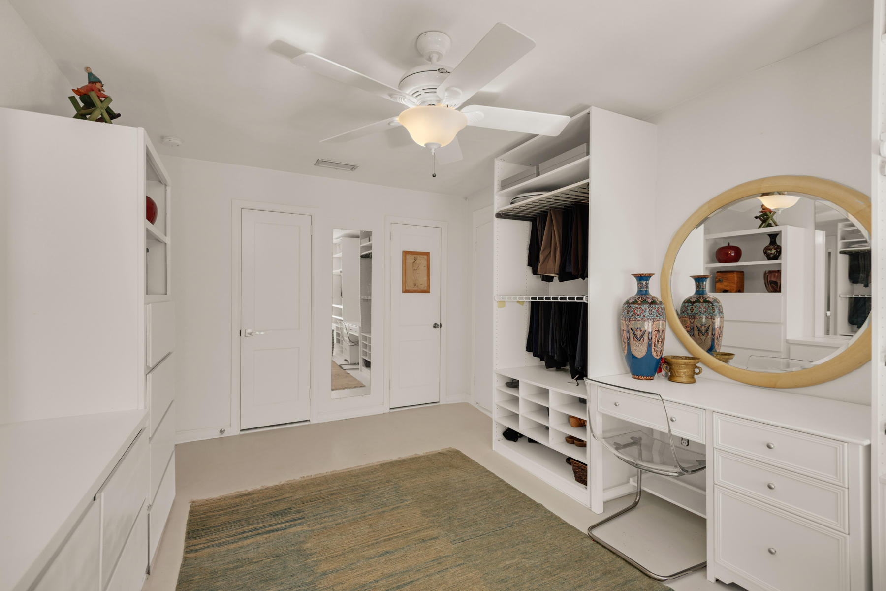 GARNIERS BEACH - Residential