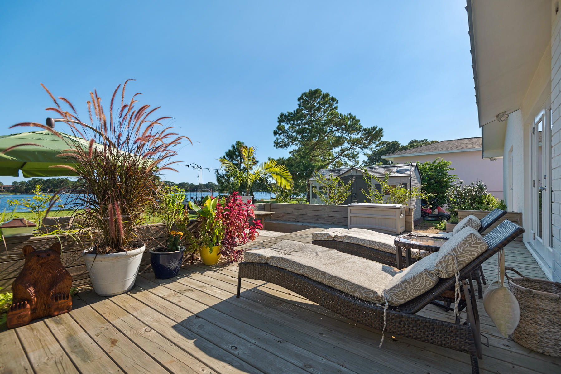 GARNIERS BEACH - Residential