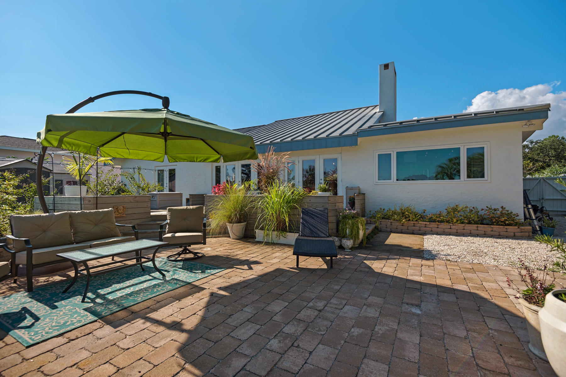 GARNIERS BEACH - Residential